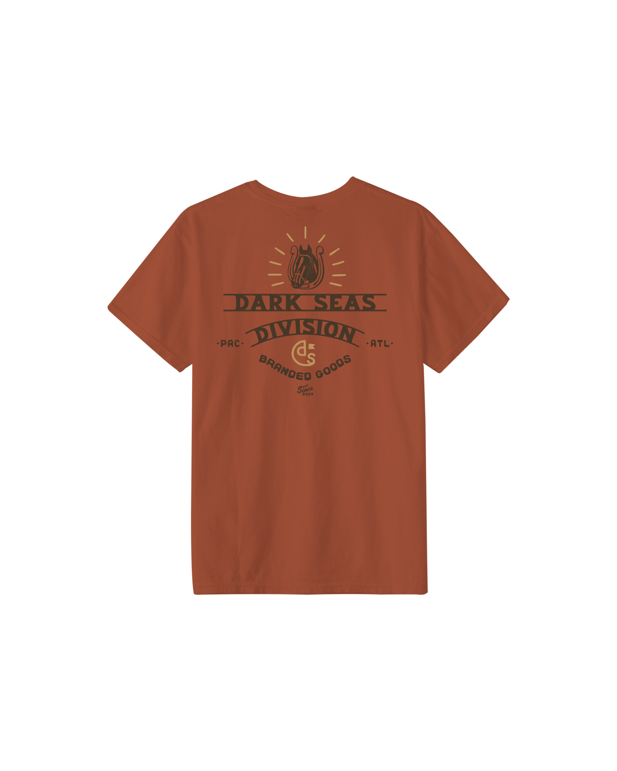 Rancher Pigment T-Shirt