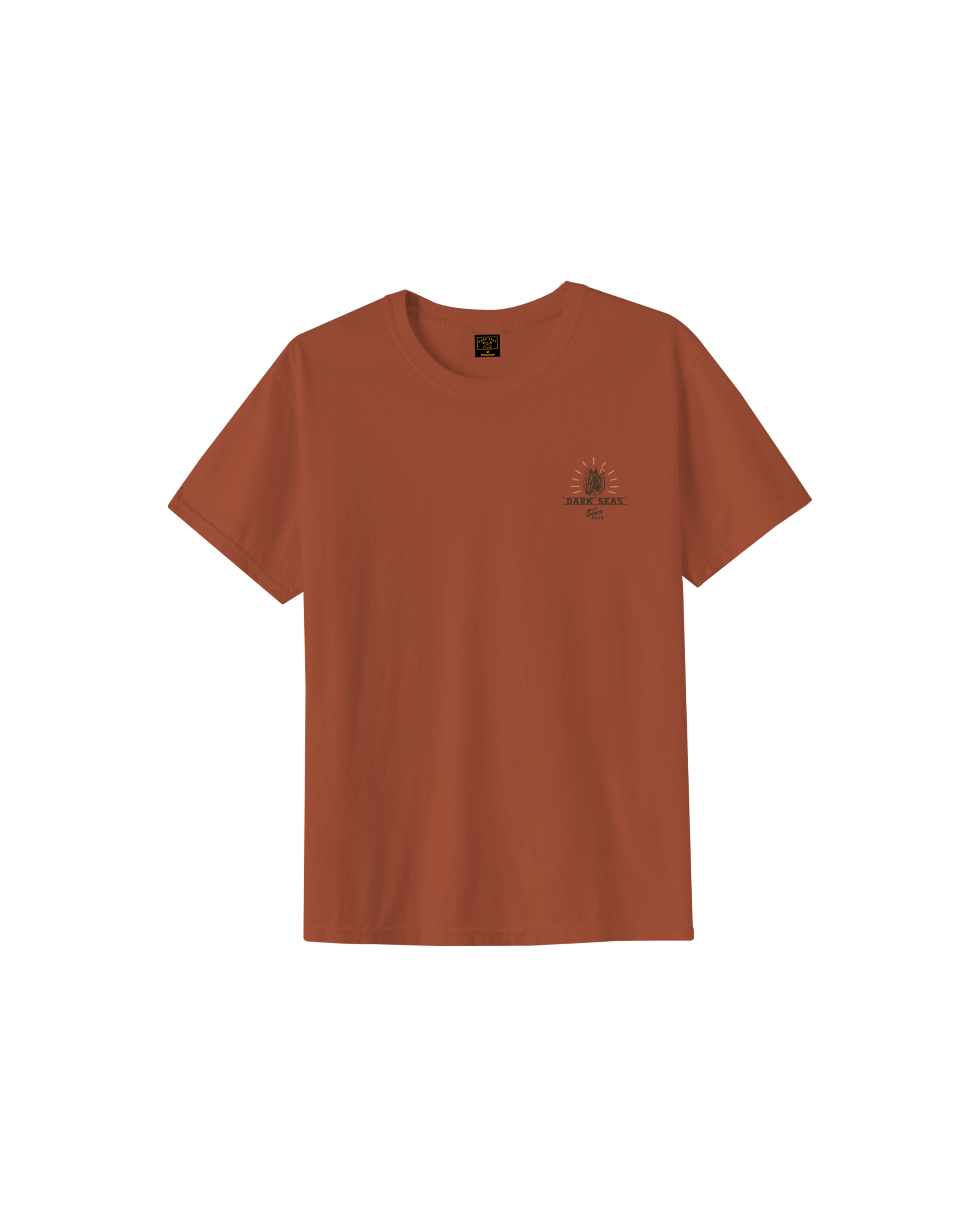 Rancher Pigment T-Shirt