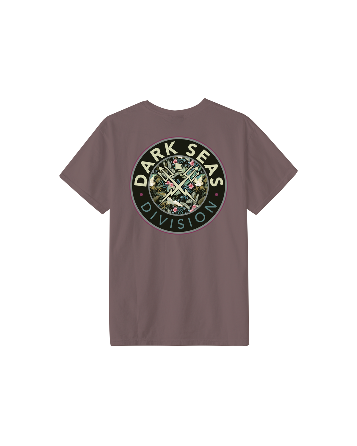 Terra Vista Navigator Pigment T-Shirt