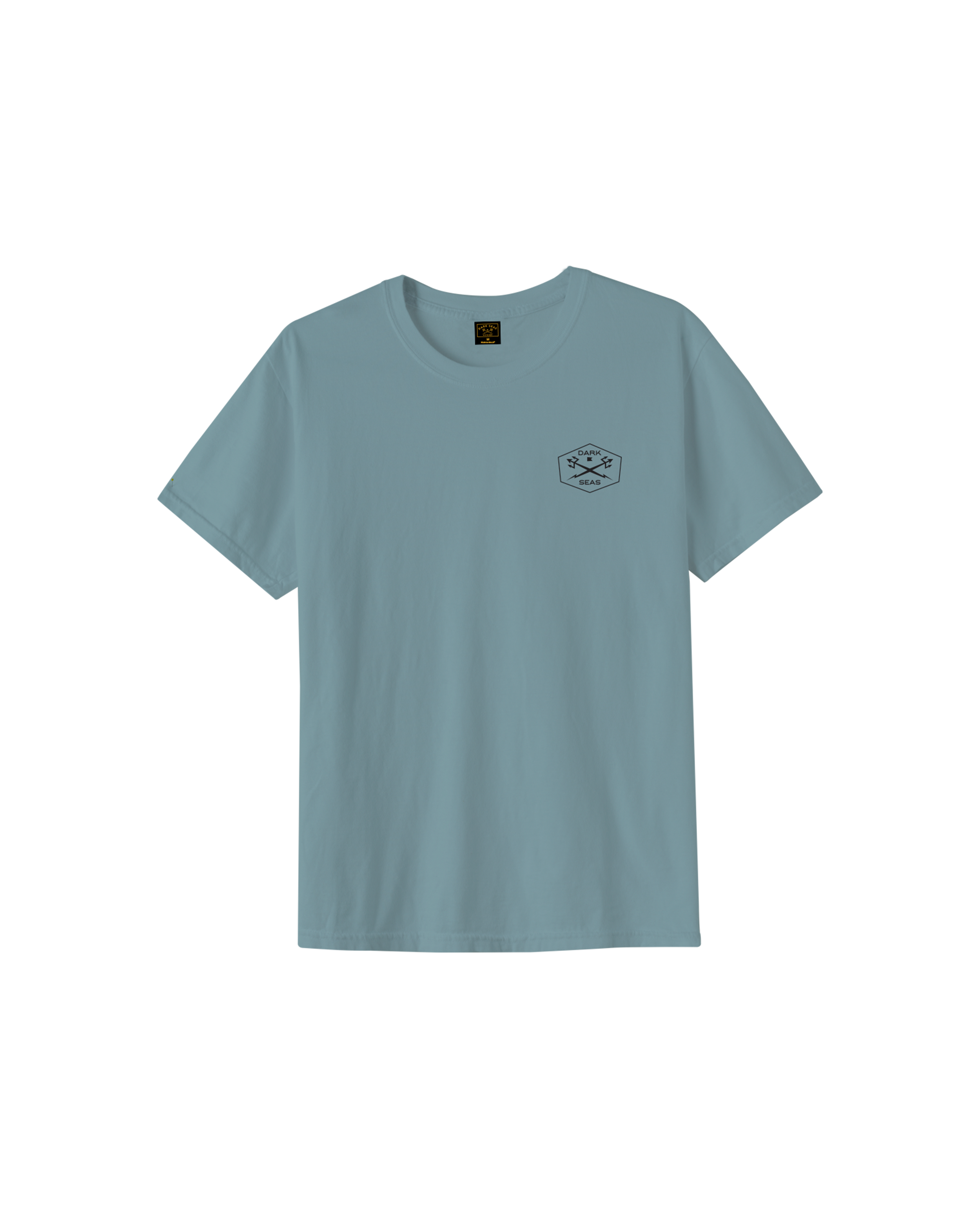 Chesapeake Progressive Pigment T-Shirt (zoomed)