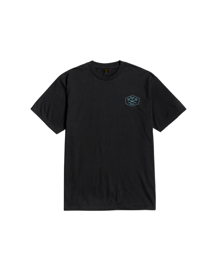 dark-seas-bloom-pigment-t-shirts-black - alternate view
