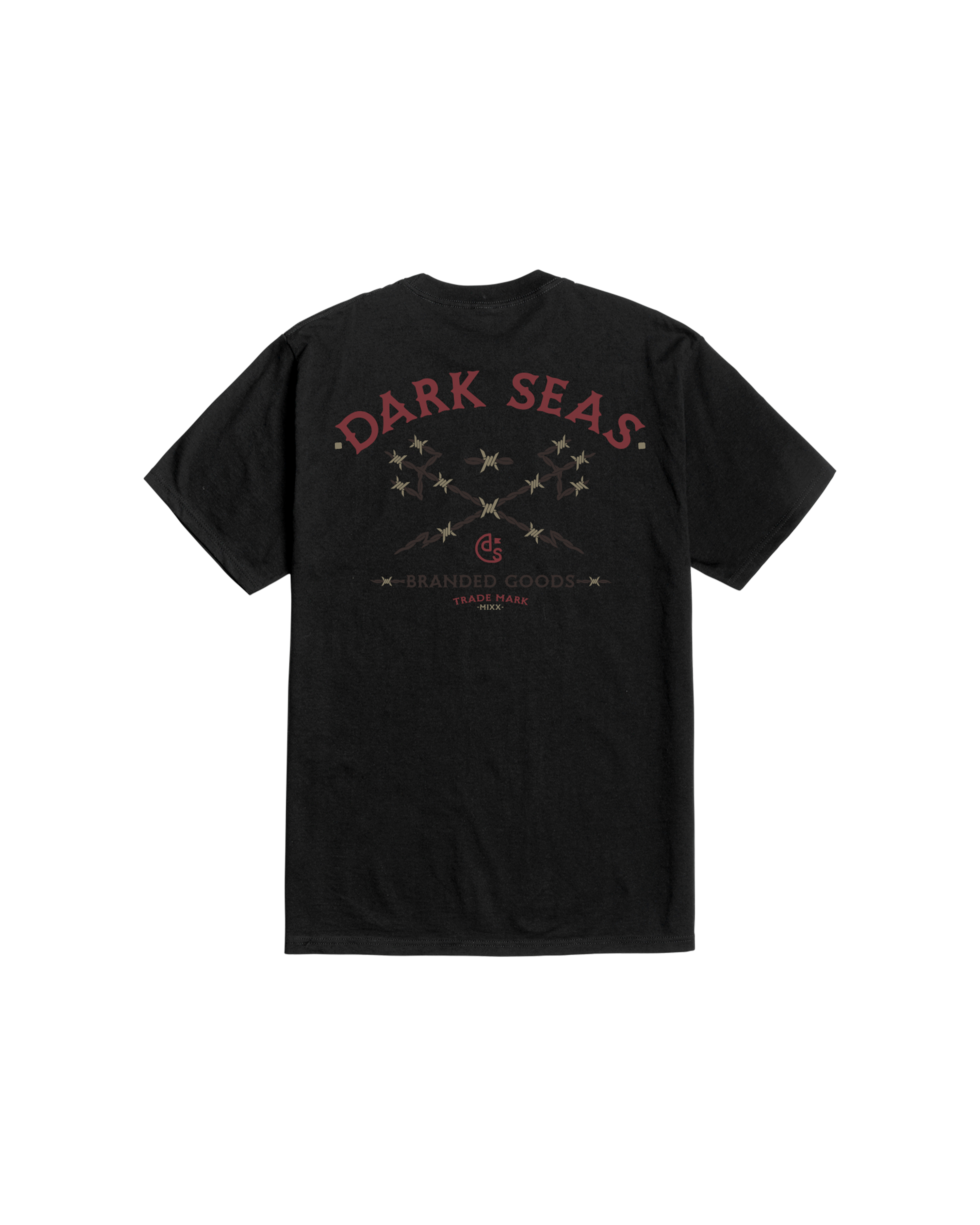 ウォーキング・ランニングウェア PIGMENT DYE T-SHIRT for OUT OF ALL San Antonio Pigment T-Shirts – Dark Seas Division