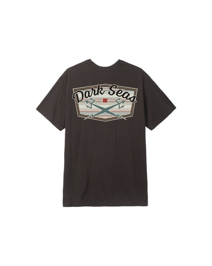 Blanket Roll Pigment T-Shirt