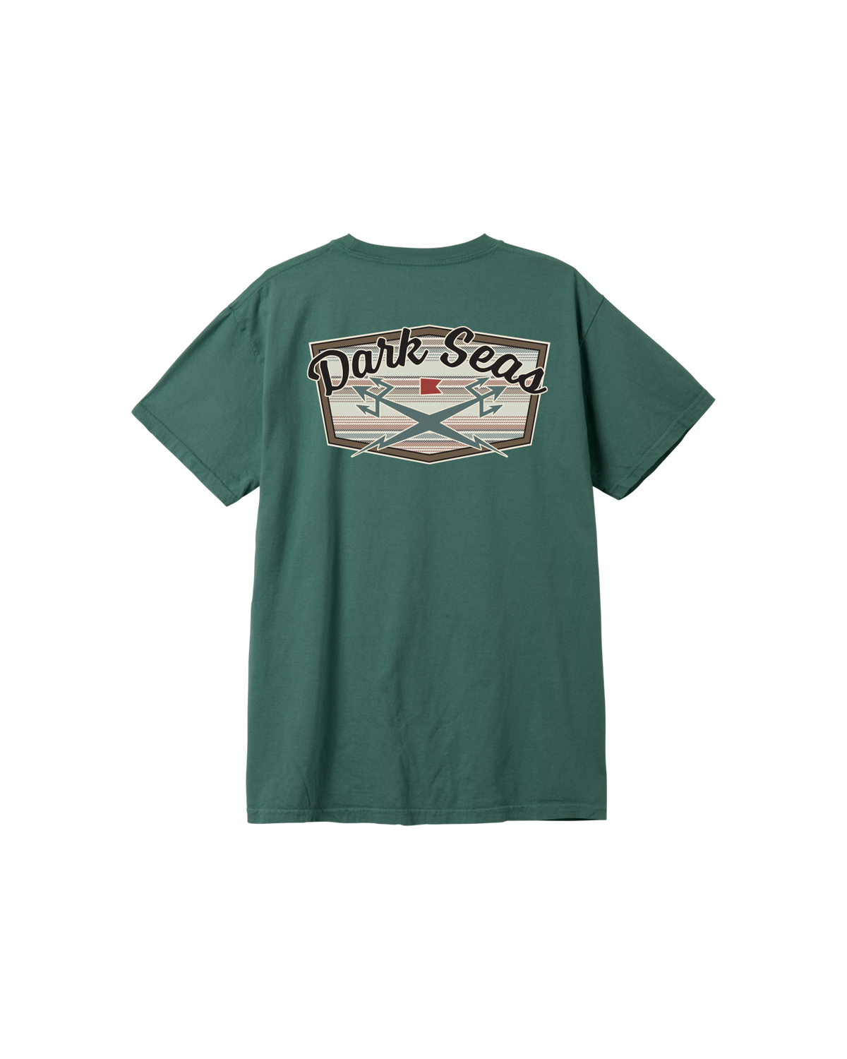 Blanket Roll Pigment T-Shirt