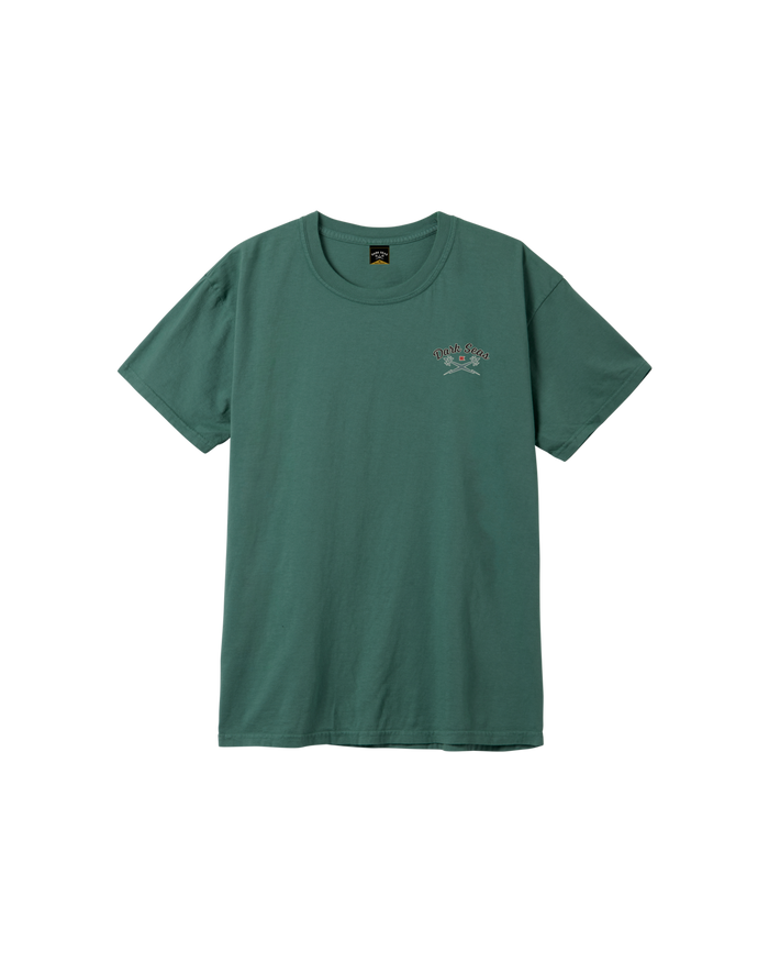 Blanket Roll Pigment T-Shirt - alternate view
