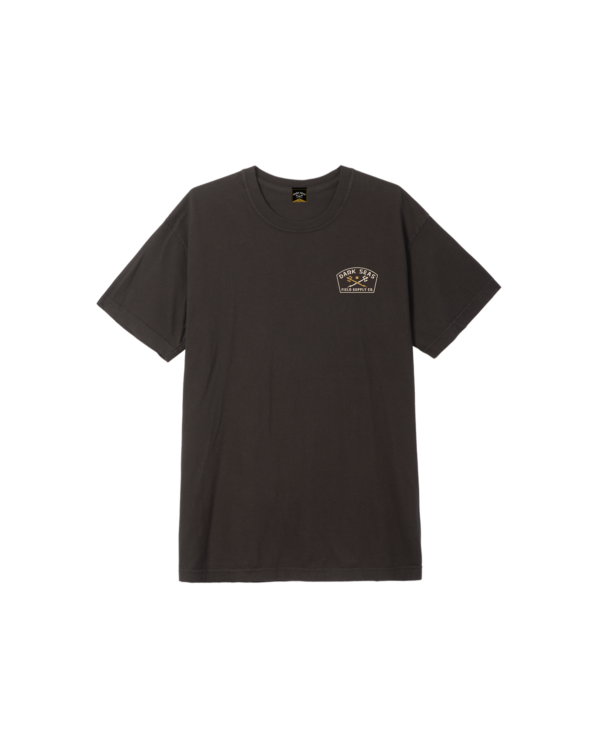 Jungle Quest Pigment T-Shirt (zoomed)