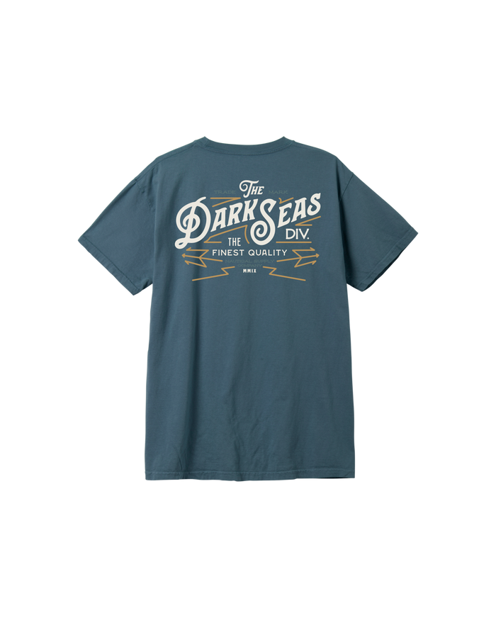 Edison Pigment T-Shirt