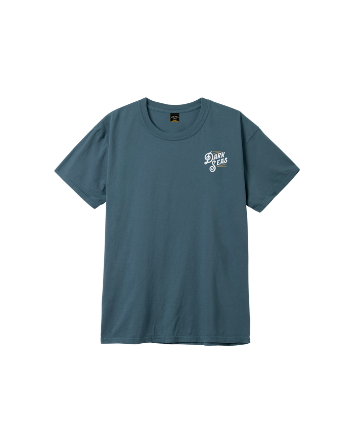 Edison Pigment T-Shirt - alternate view