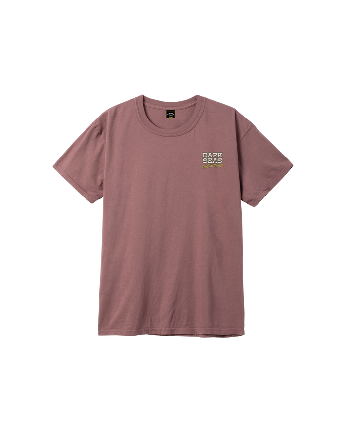 Tipsy Pigment T-Shirt - alternate view