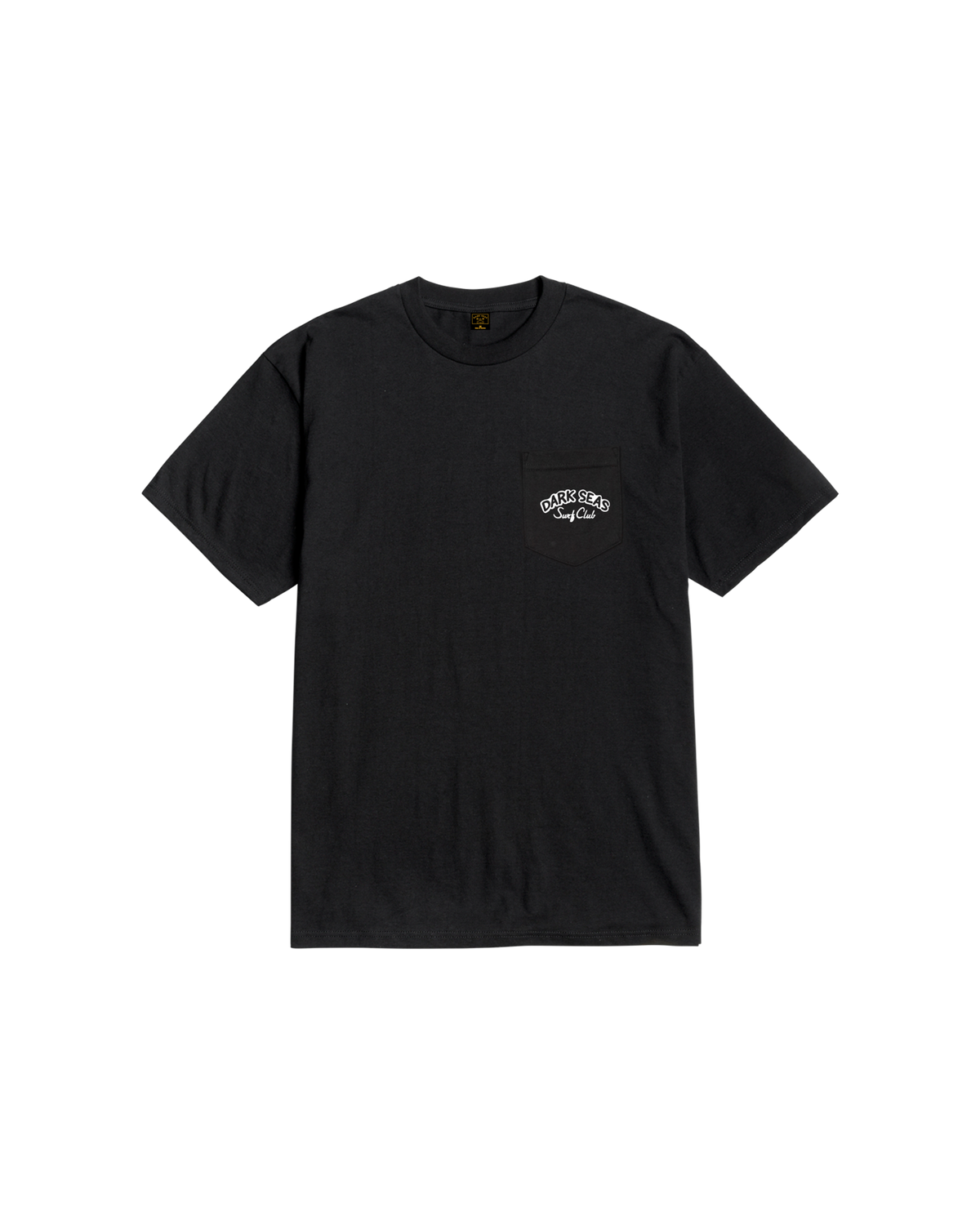 Surfin' Devils Pocket T-Shirt