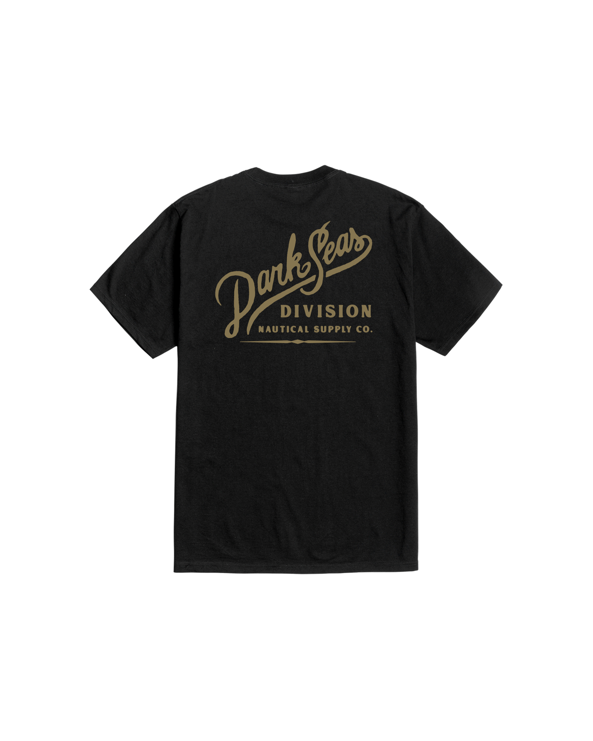 Chestnut Pocket T-Shirt