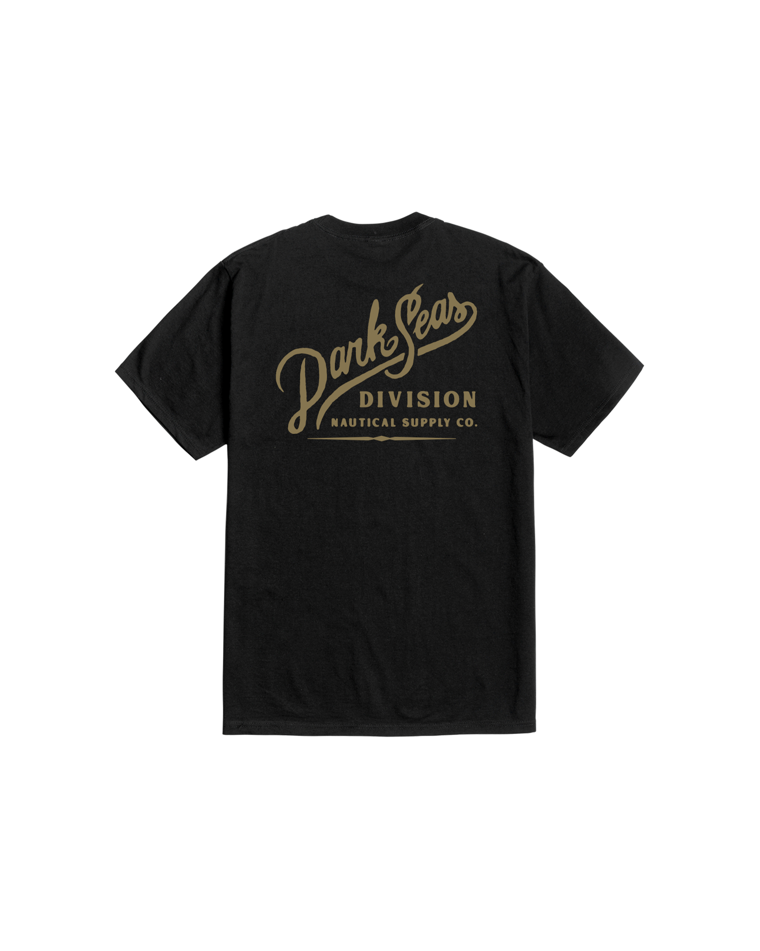 Chestnut Pocket T-Shirt