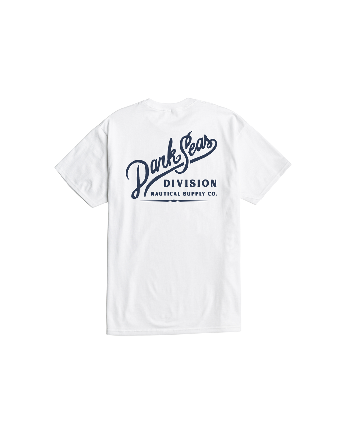 Chestnut Pocket T-Shirt