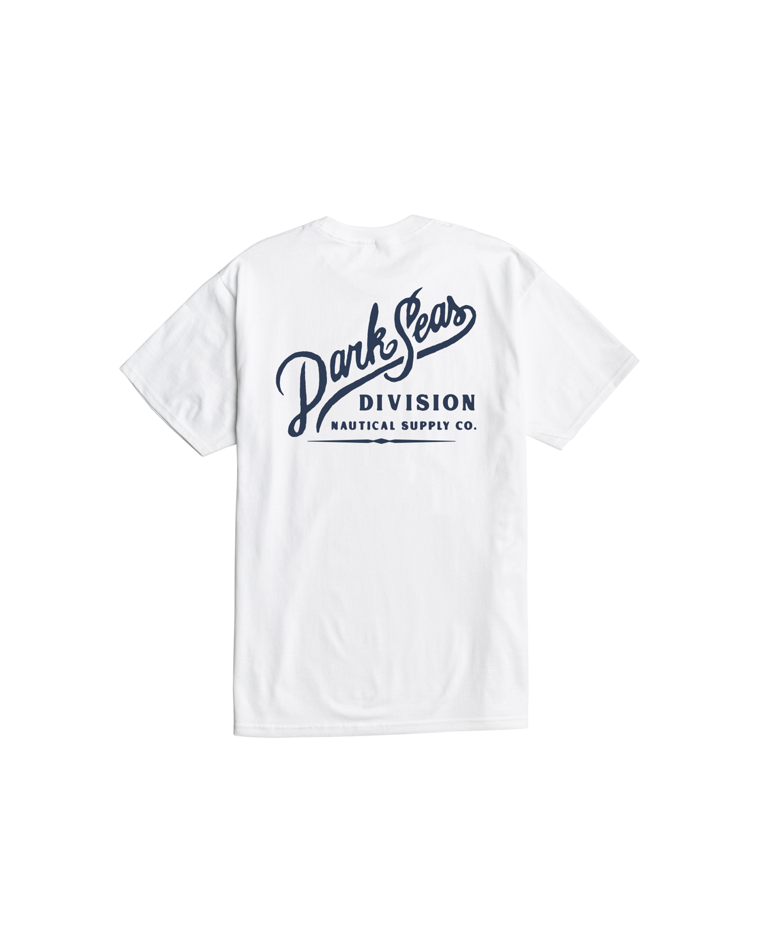 Chestnut Pocket T-Shirt