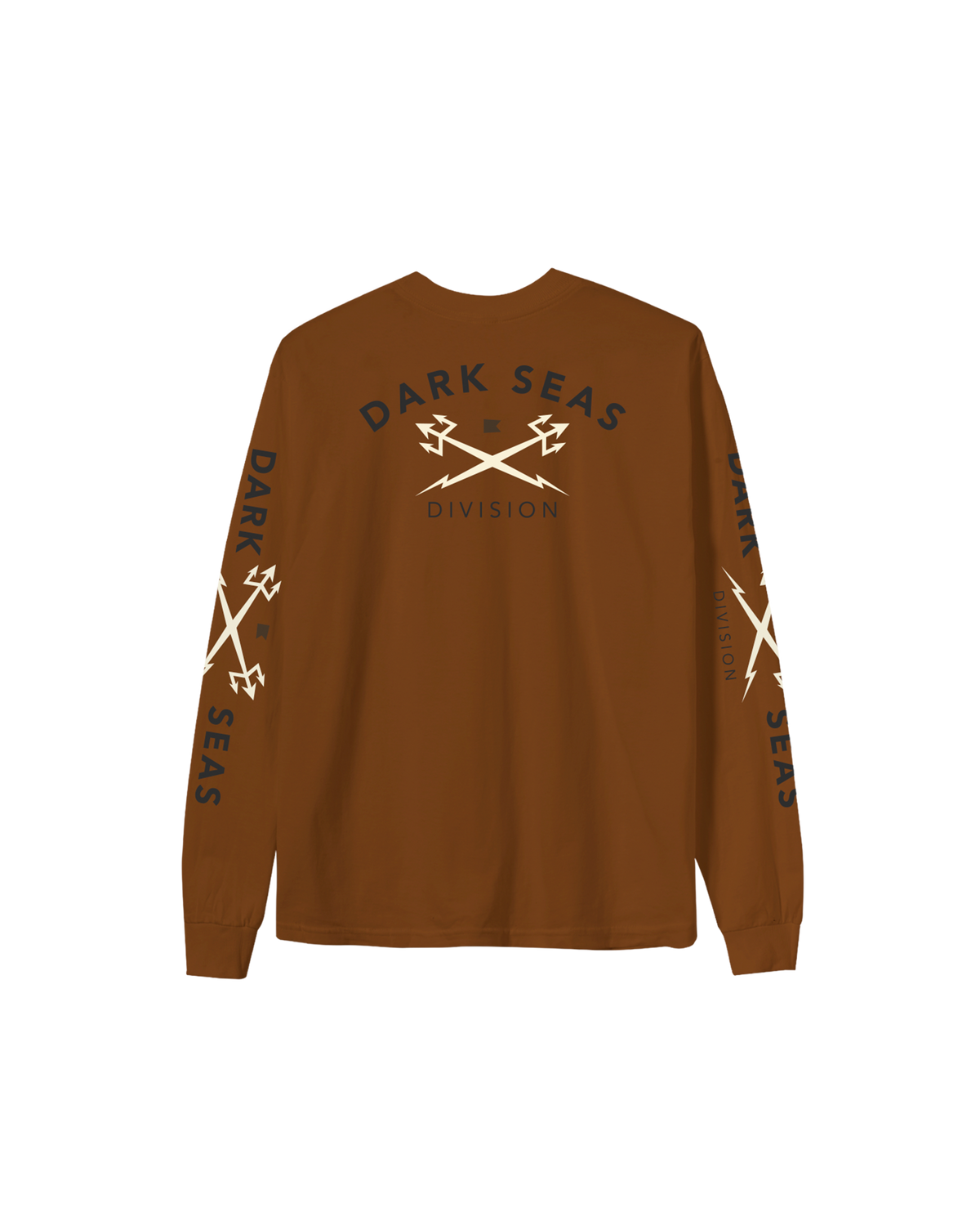 dark-seas-headmaster-iii-stock-ls-t-shirt-brown-sugar