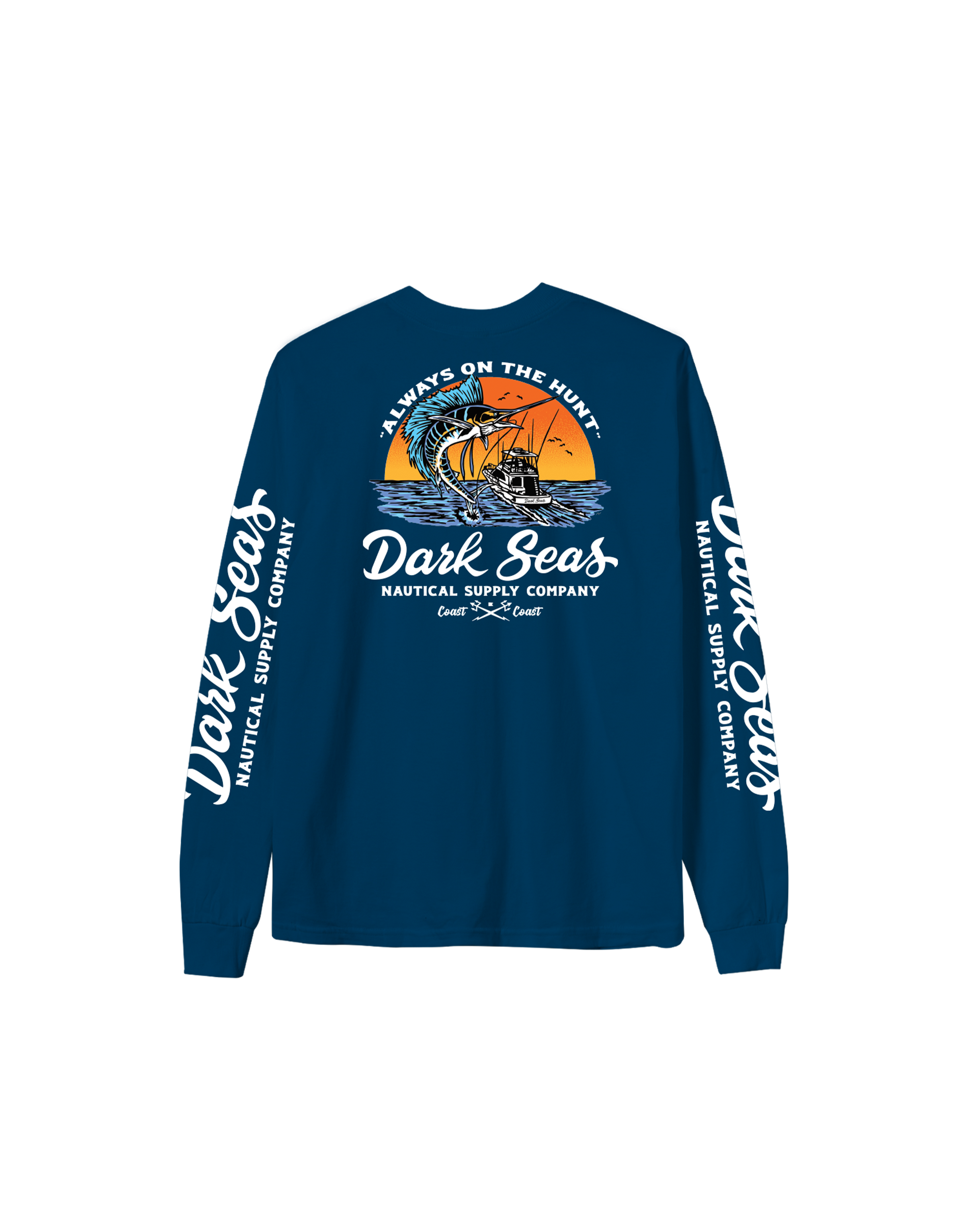 トップス WIND AND SEA SEA L/S T-SHIRT L WIND AND SEA L/S T-Shirts（WIND AND SEA L⁄S T-SHIRT トップス）