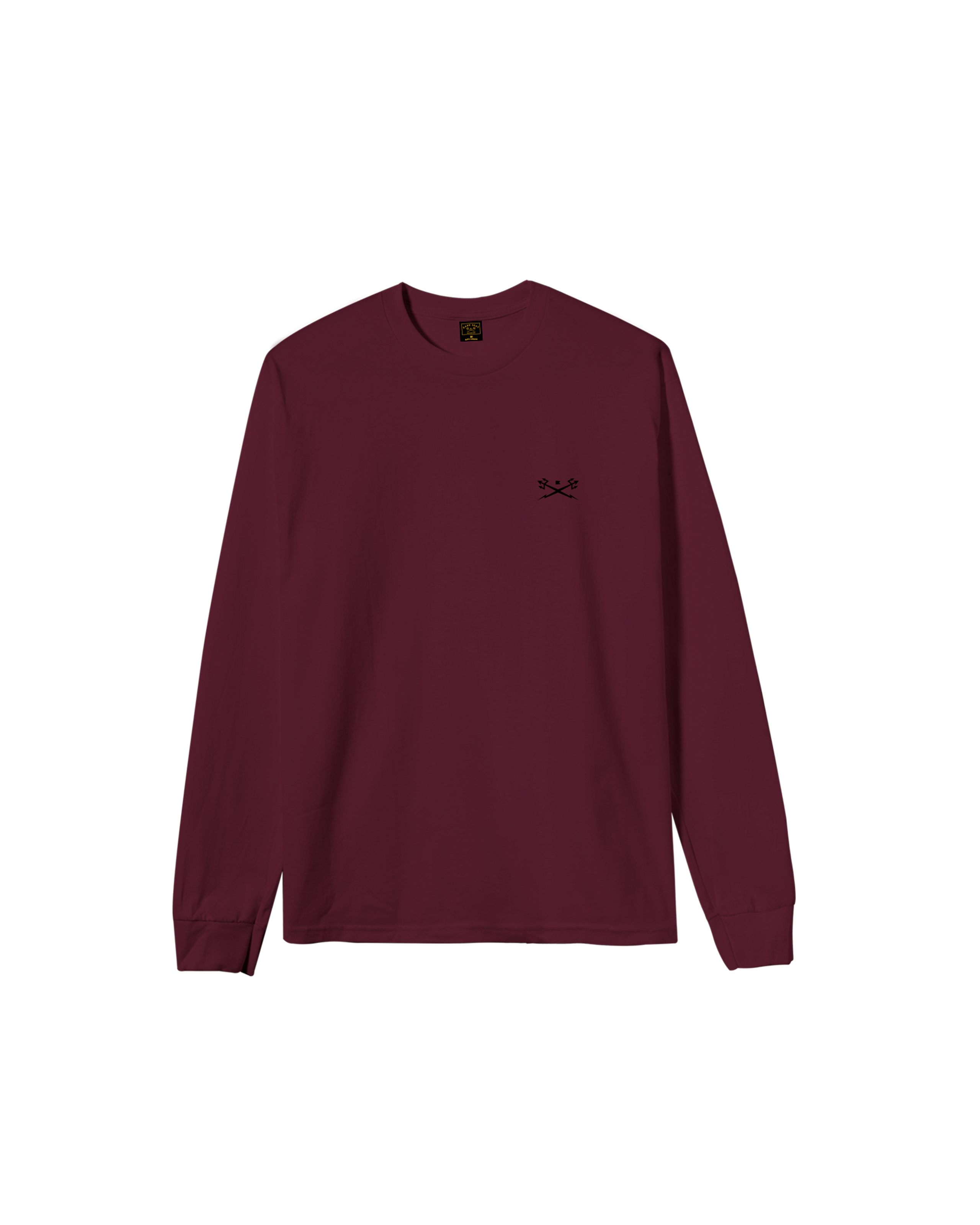 dark-seas-go-to-ii-stock-ls-t-shirt-burgundy