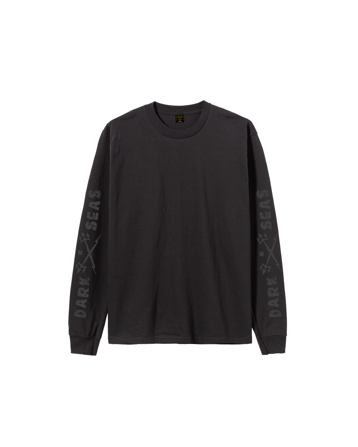 Wreckage Ls Stock T-Shirt