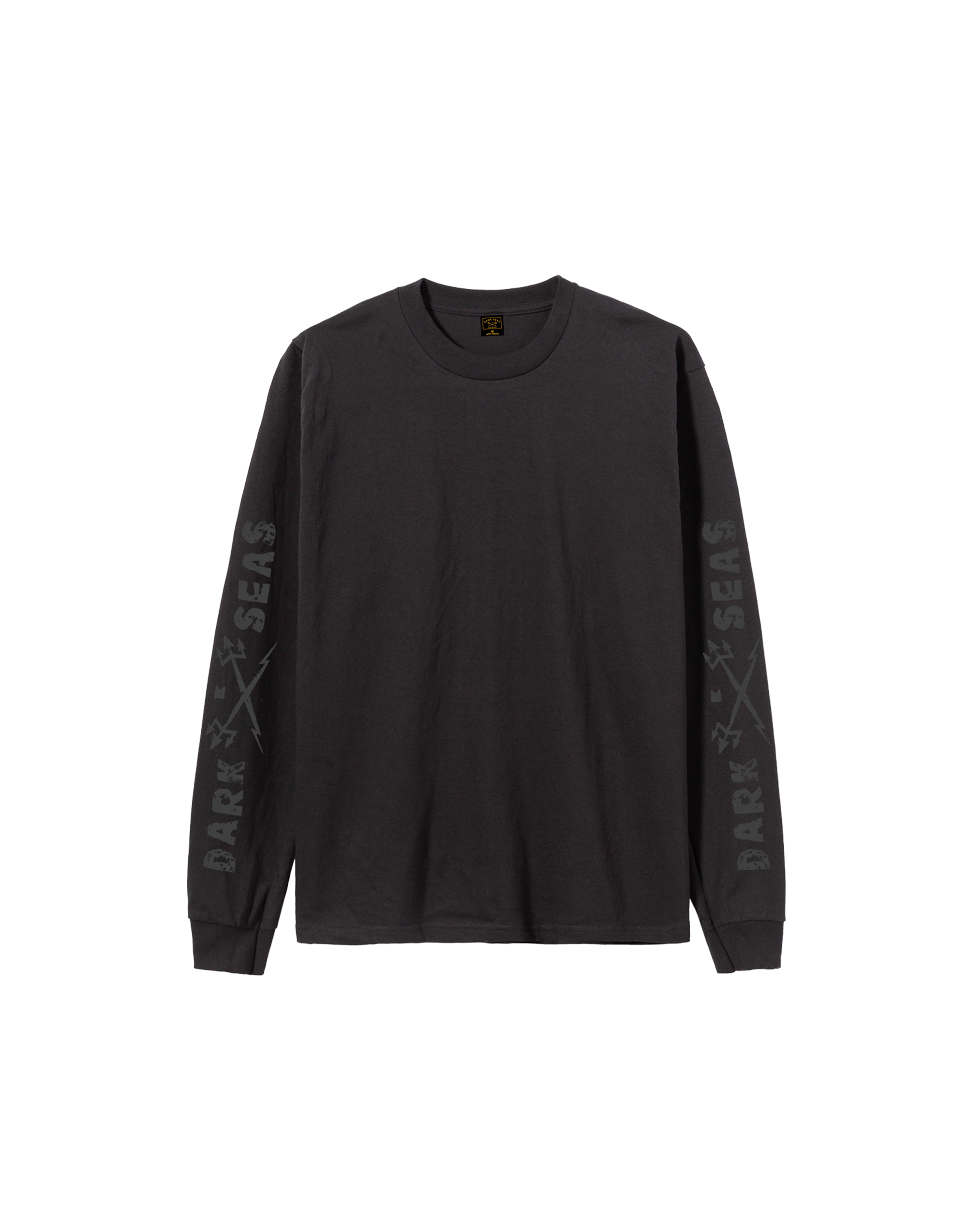 Wreckage Ls Stock T-Shirt