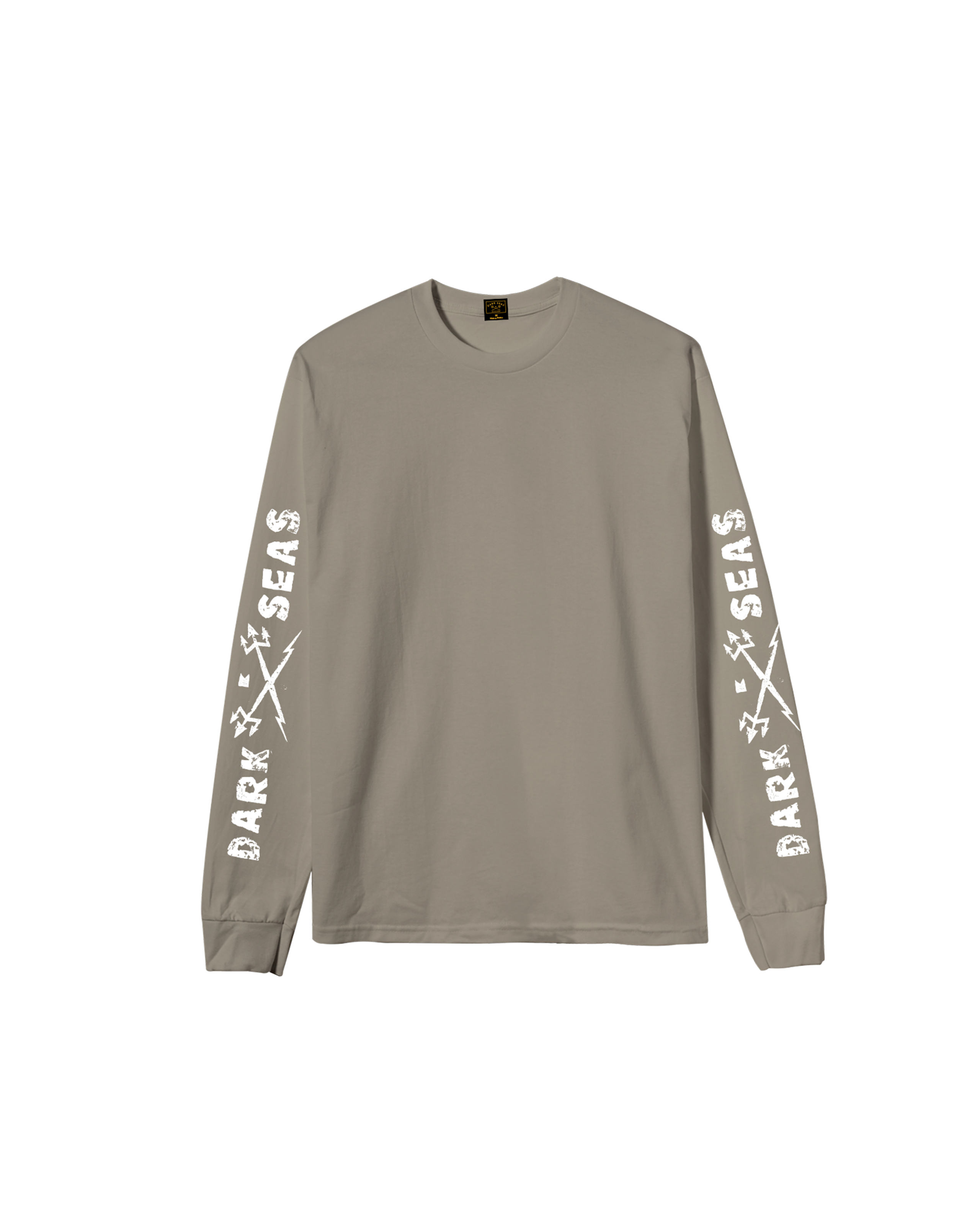 Wreckage Ls Stock T-Shirt