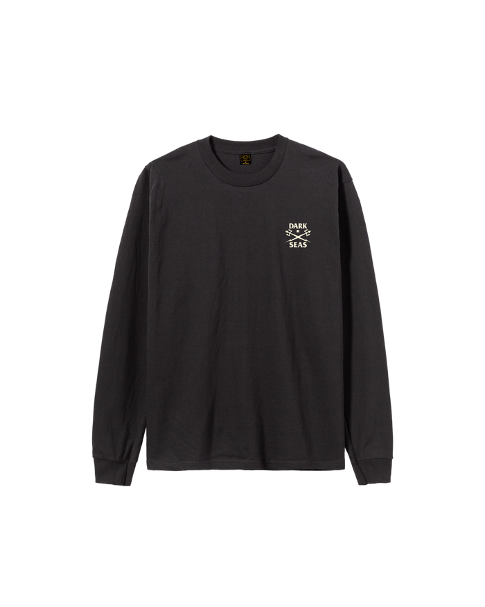 dark-seas-homeland-stock-ls-t-shirt-black - alternate view