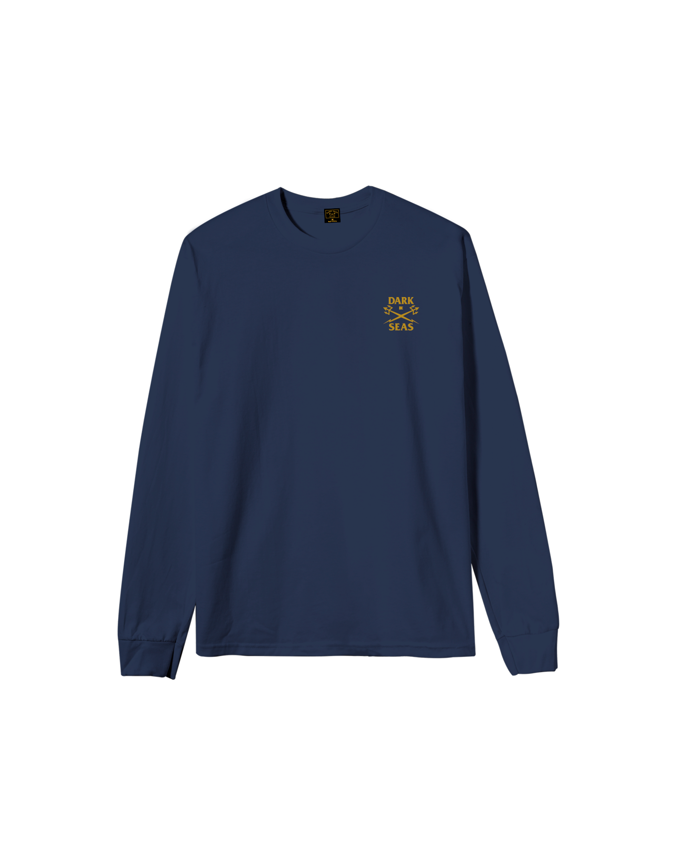 dark-seas-homeland-stock-ls-t-shirt-navy (zoomed)