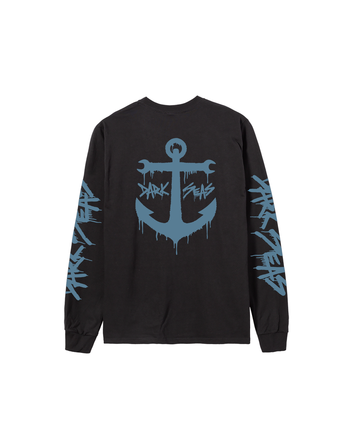Spray Can Stock LS T-Shirt
