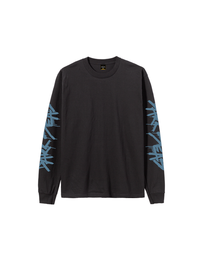 Spray Can Stock LS T-Shirt - alternate view