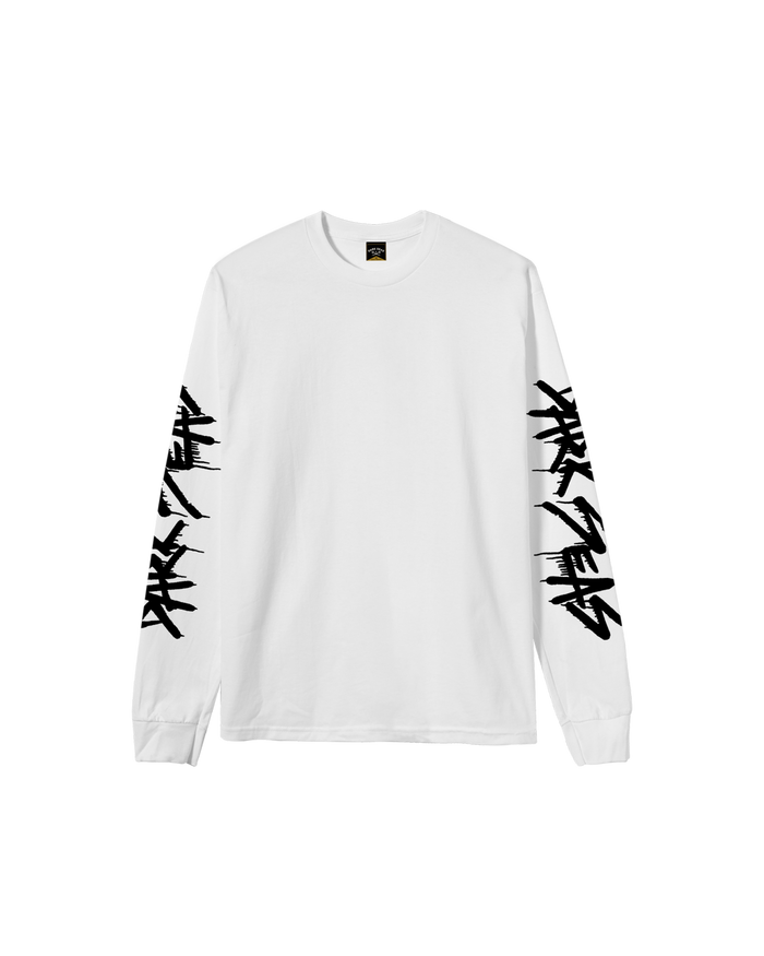 Spray Can Stock LS T-Shirt - alternate view