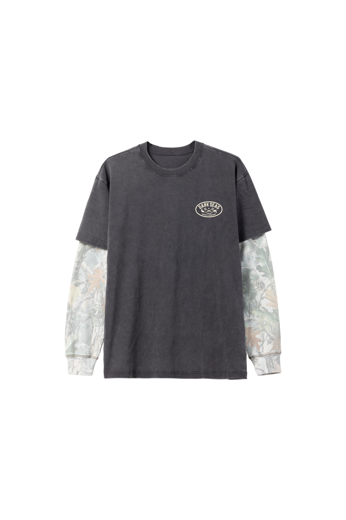 Supply Co. 2-Fer T-Shirt