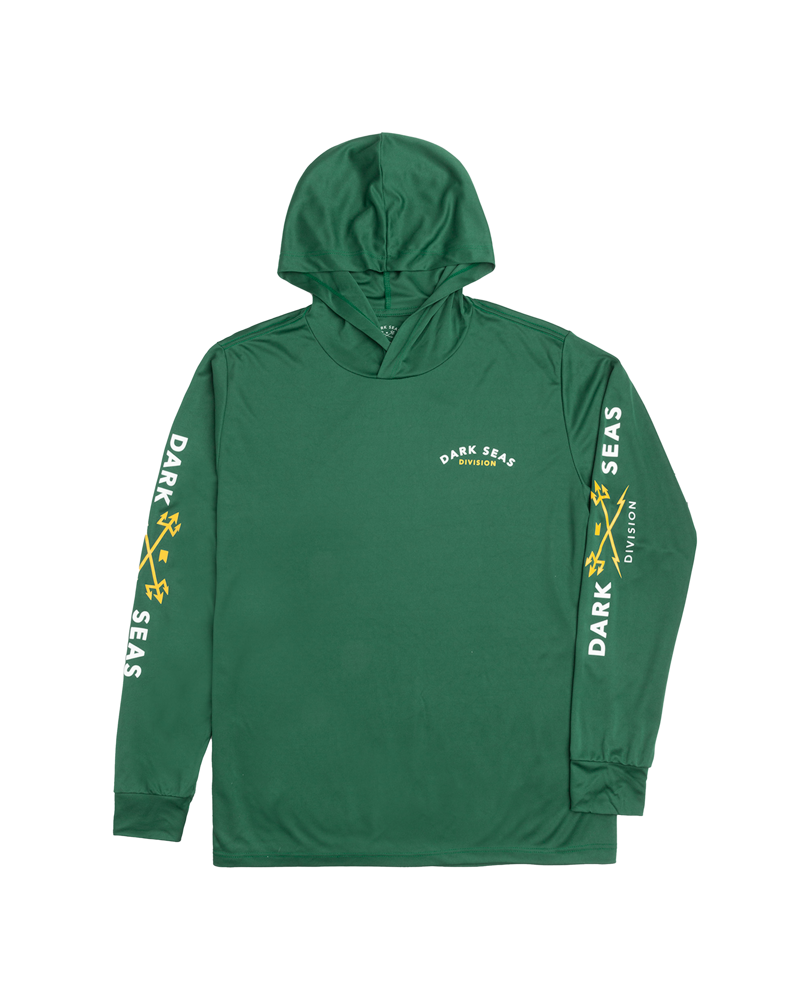 dark-seas-headmaster-hooded-ls-uv-t-shirt-forest (zoomed)