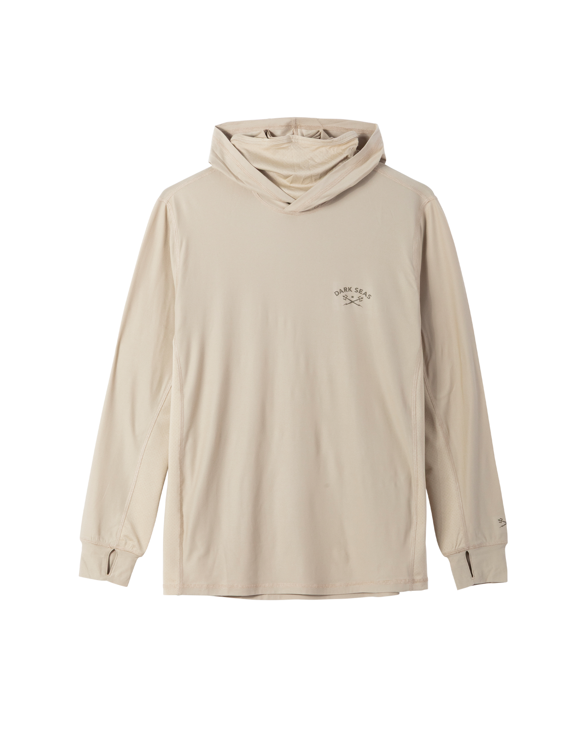 Bimini Hooded LS T-Shirt