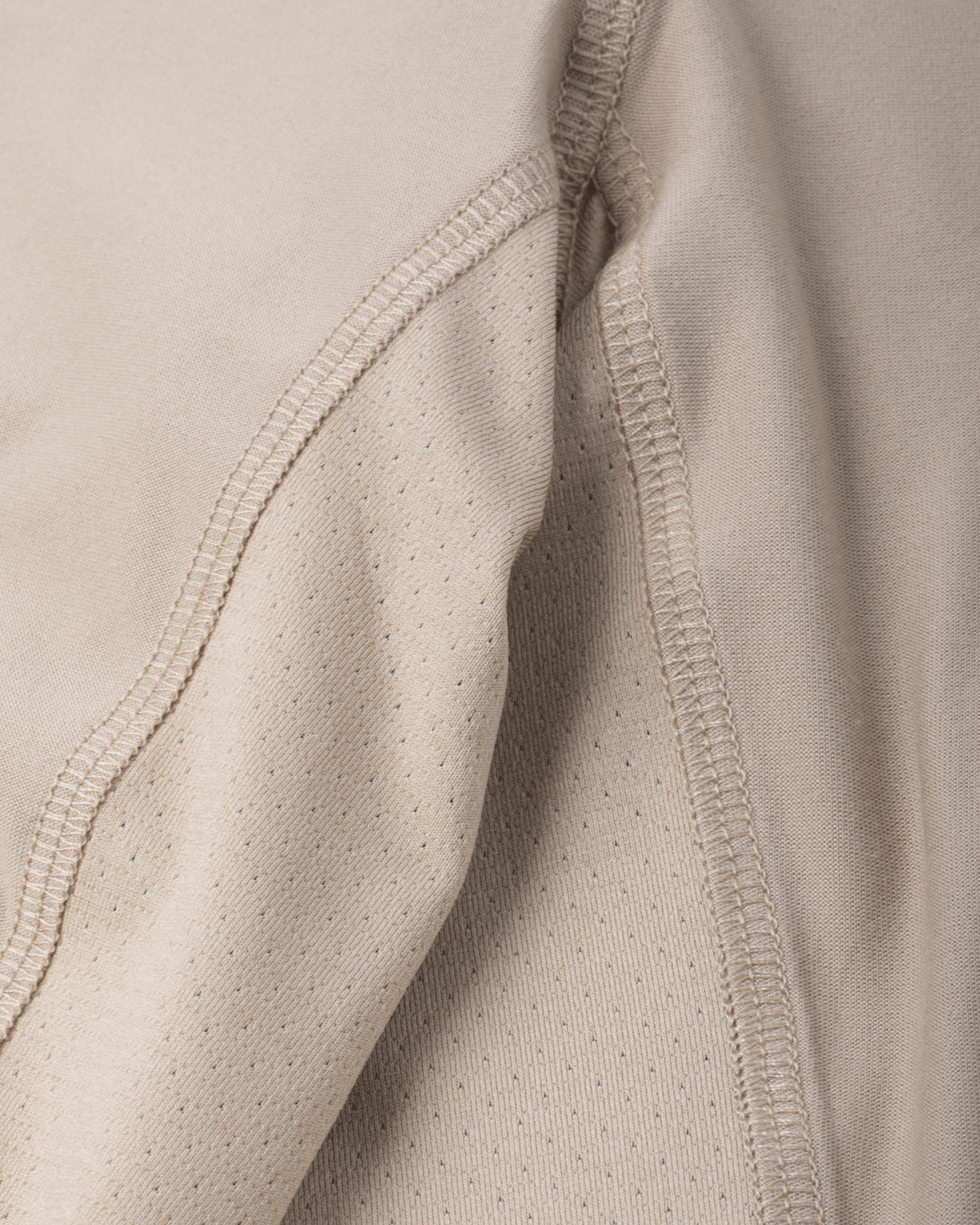 Bimini Hooded LS T-Shirt (zoomed)