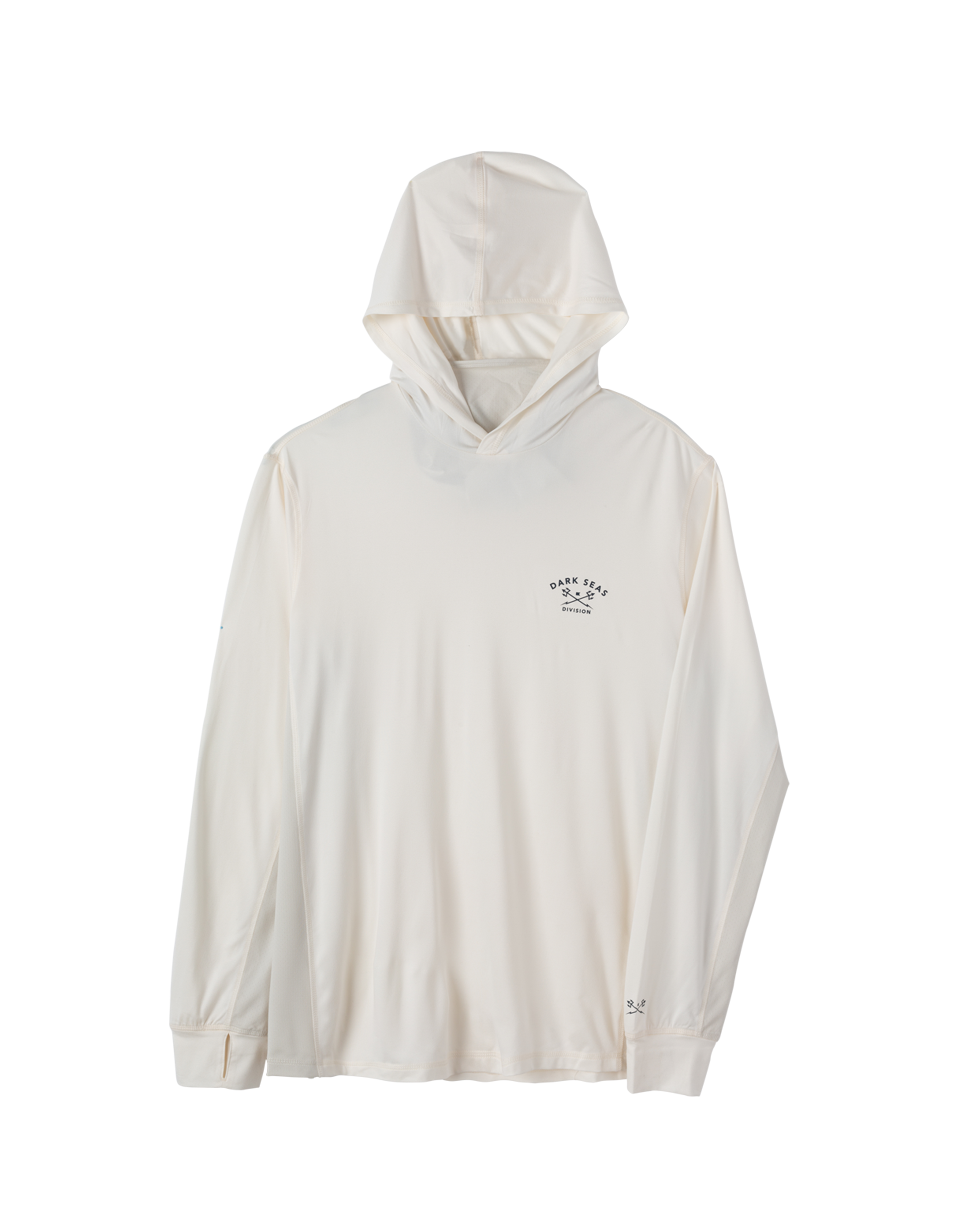 Bimini LS Hooded T-Shirt – Dark Seas Division