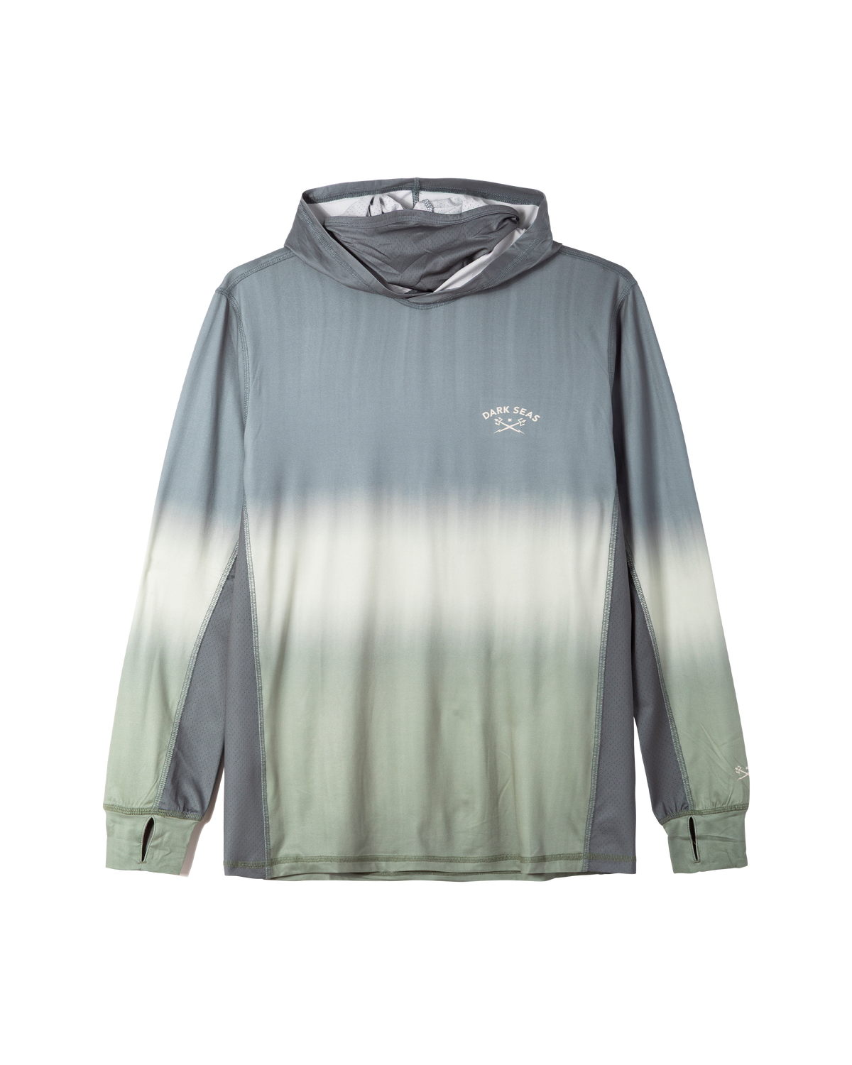 Bimini Hooded LS T-Shirt