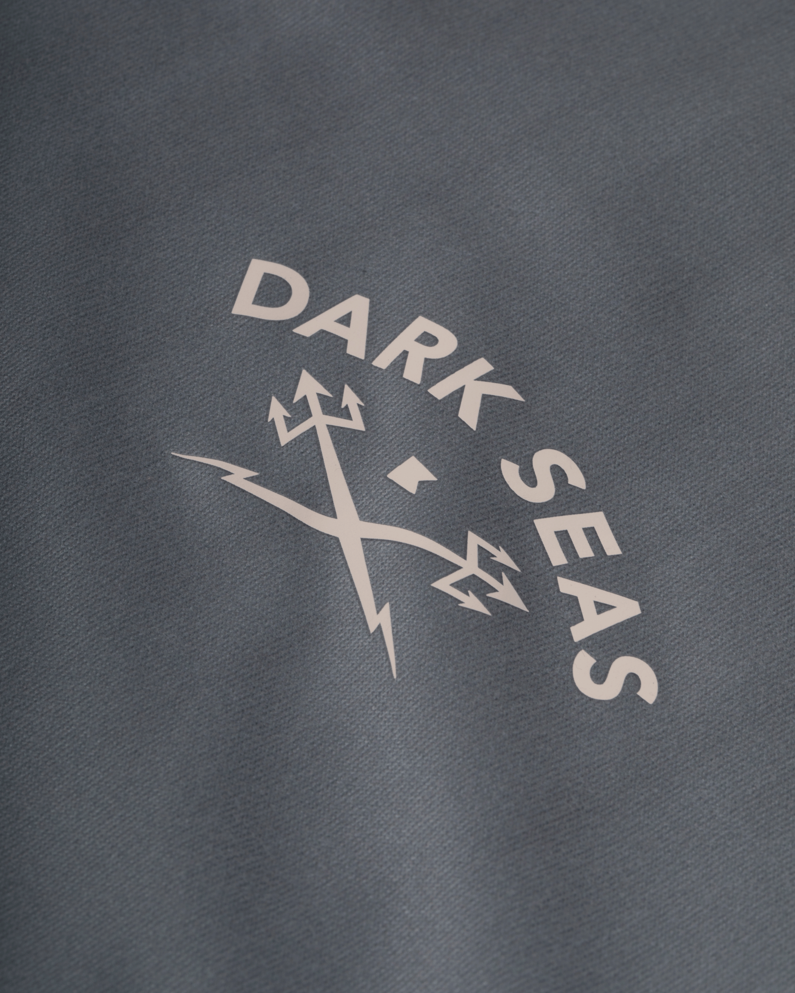 Bimini Hooded LS T-Shirt (zoomed)