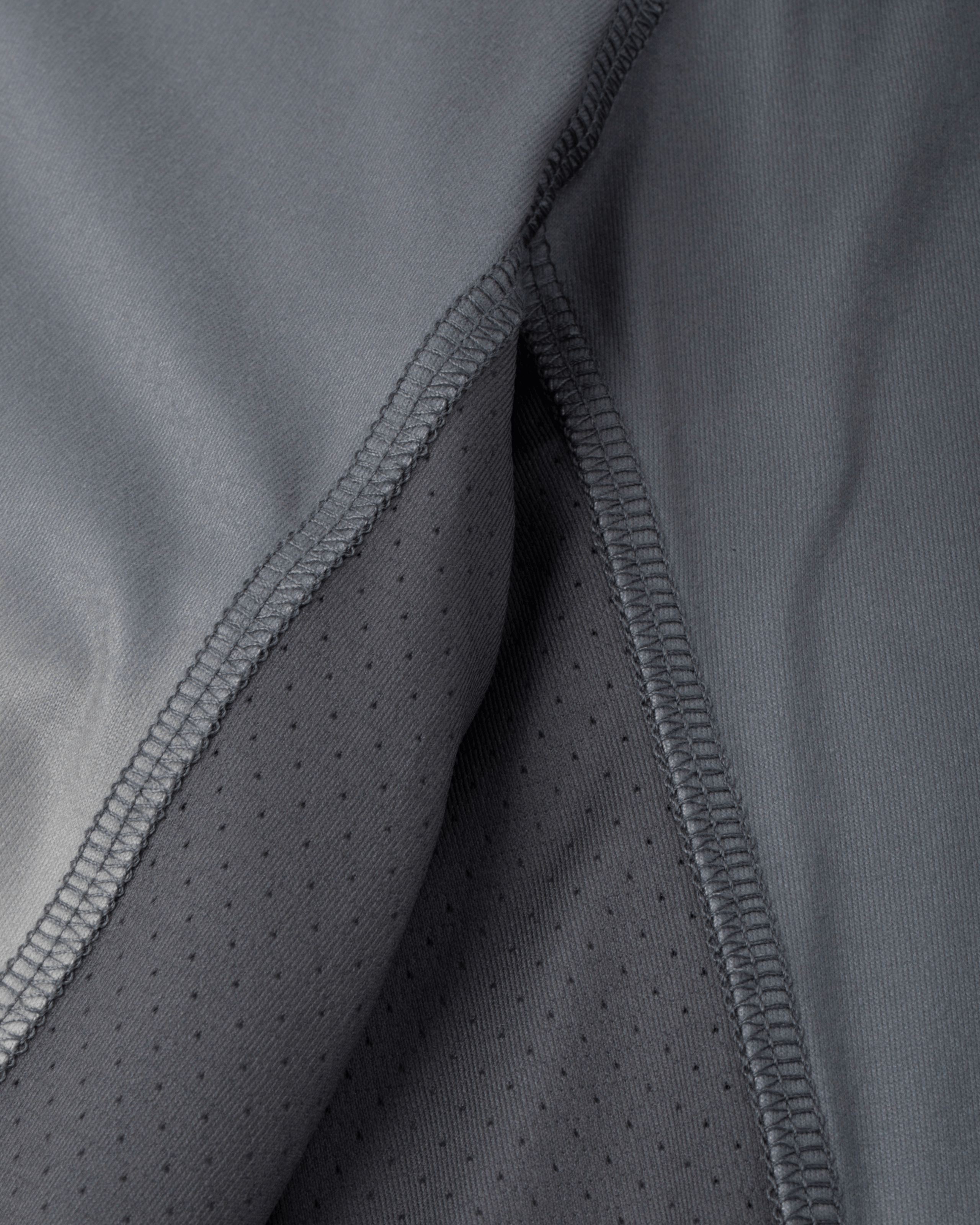 Bimini Hooded LS T-Shirt (zoomed)