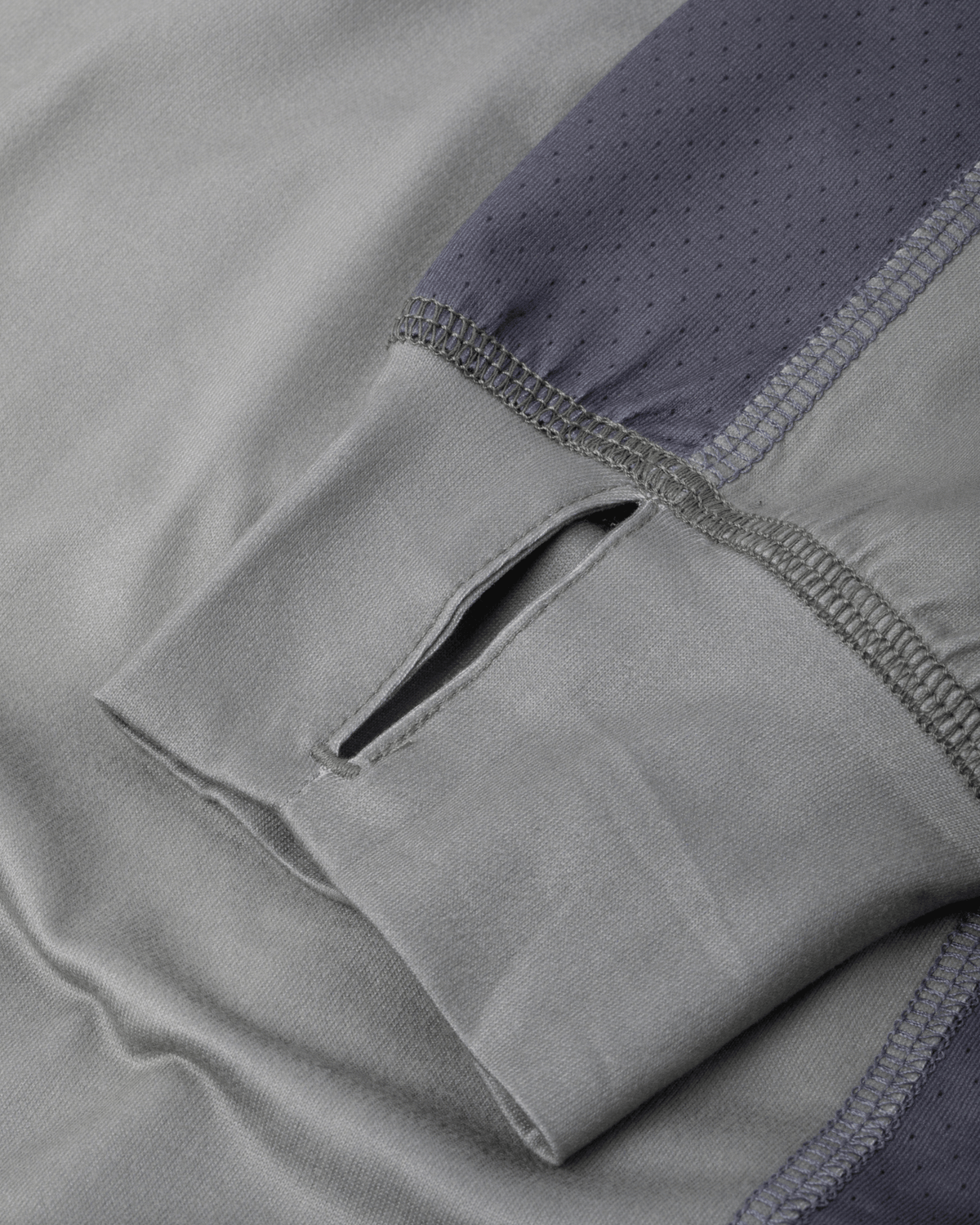 Bimini Hooded LS T-Shirt