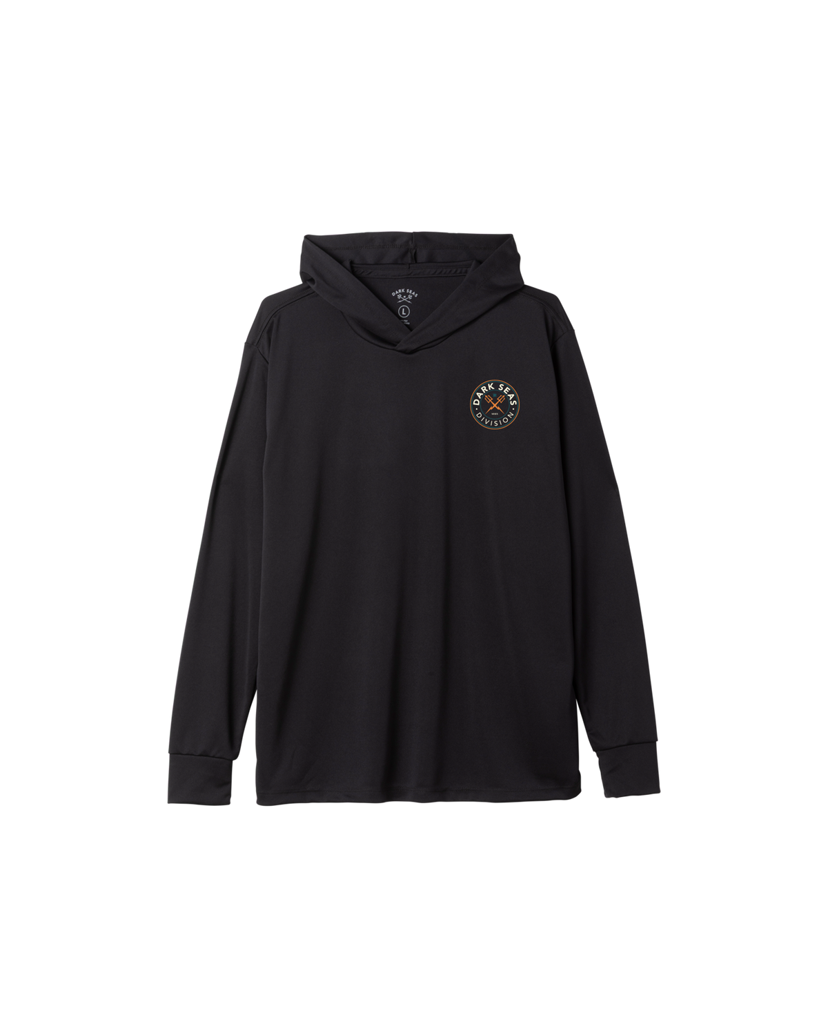 Navigator Hooded LS T-Shirt