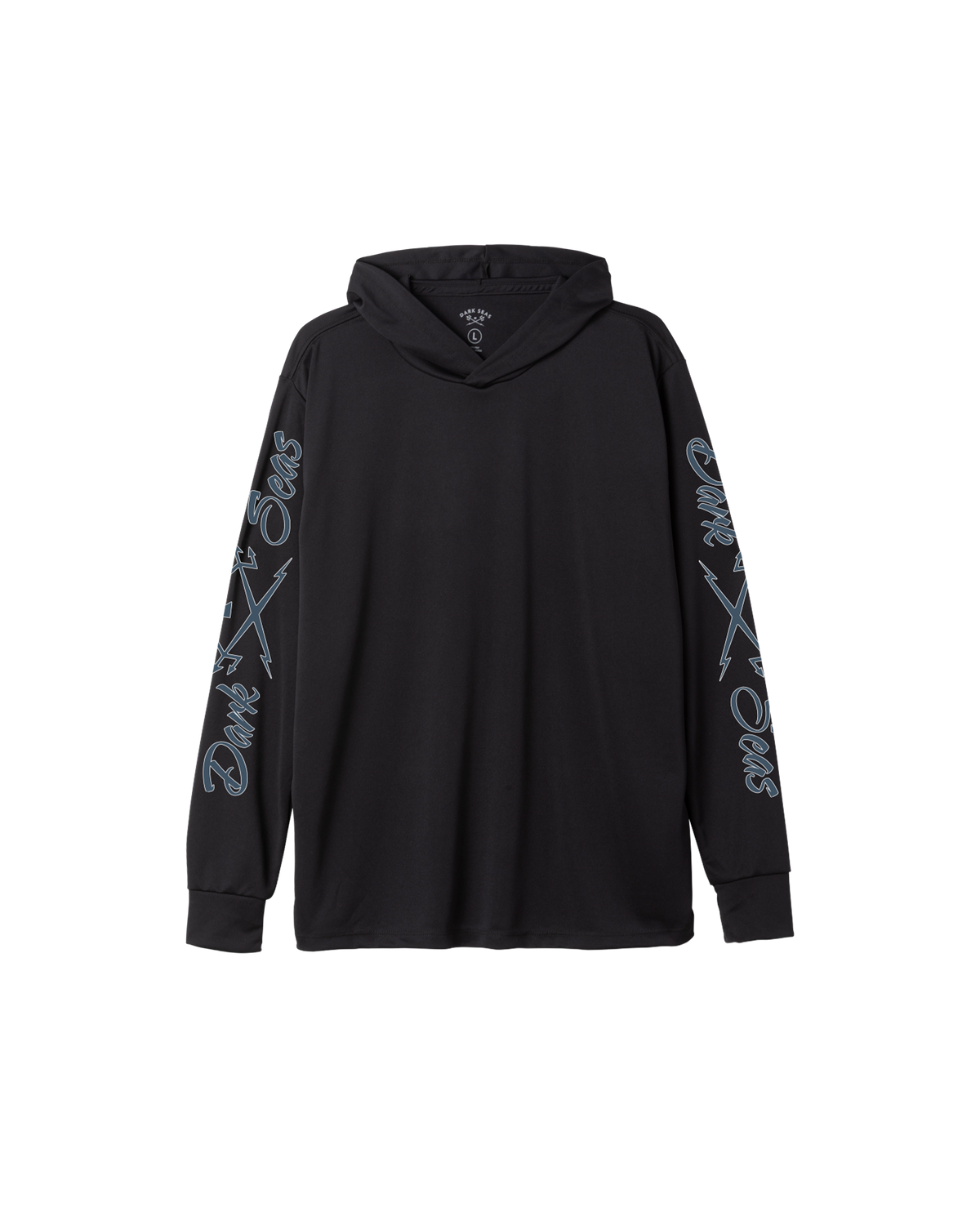 Headway Hooded LS T-Shirt