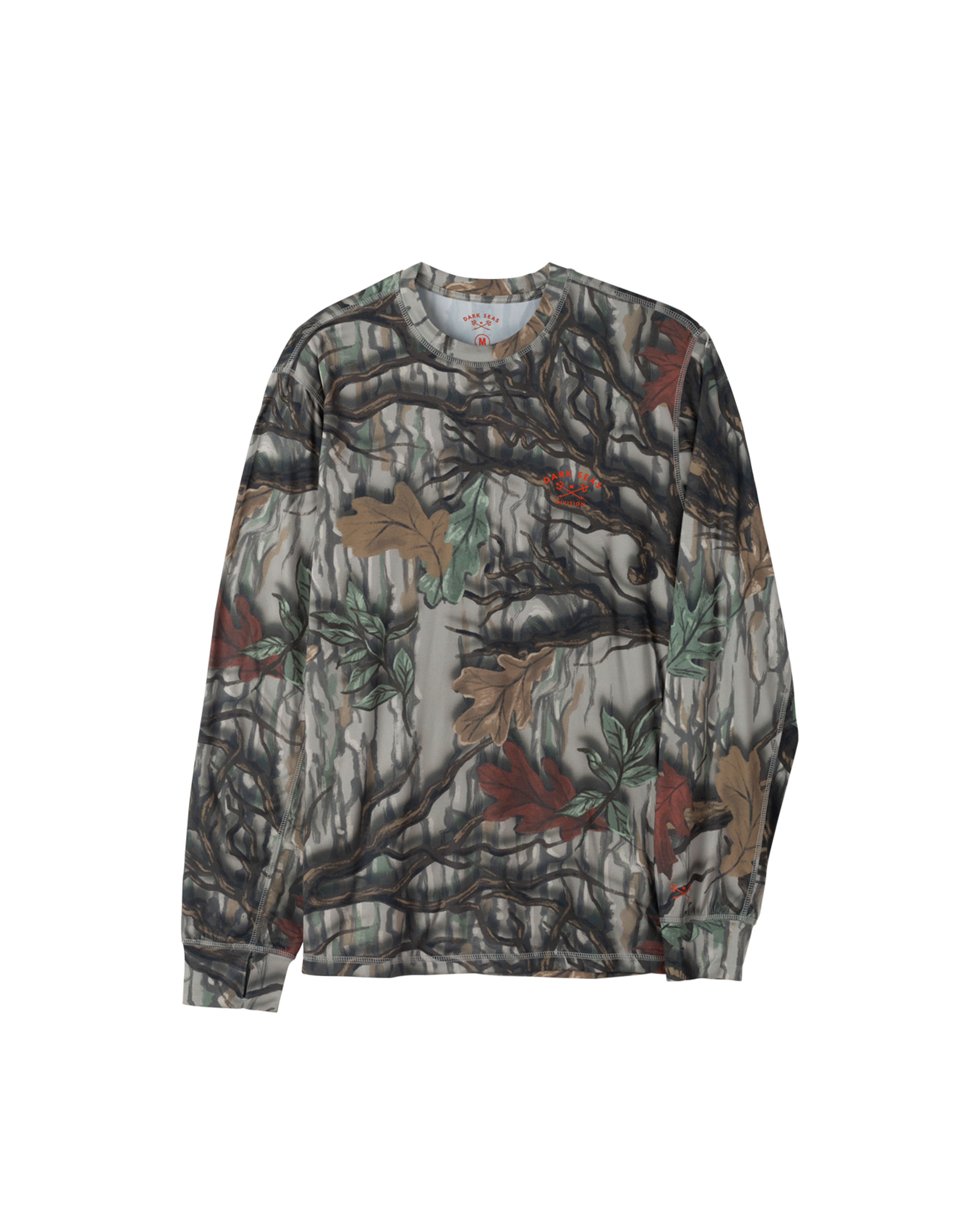 Bimini LS Uv T-Shirt – Dark Seas Division
