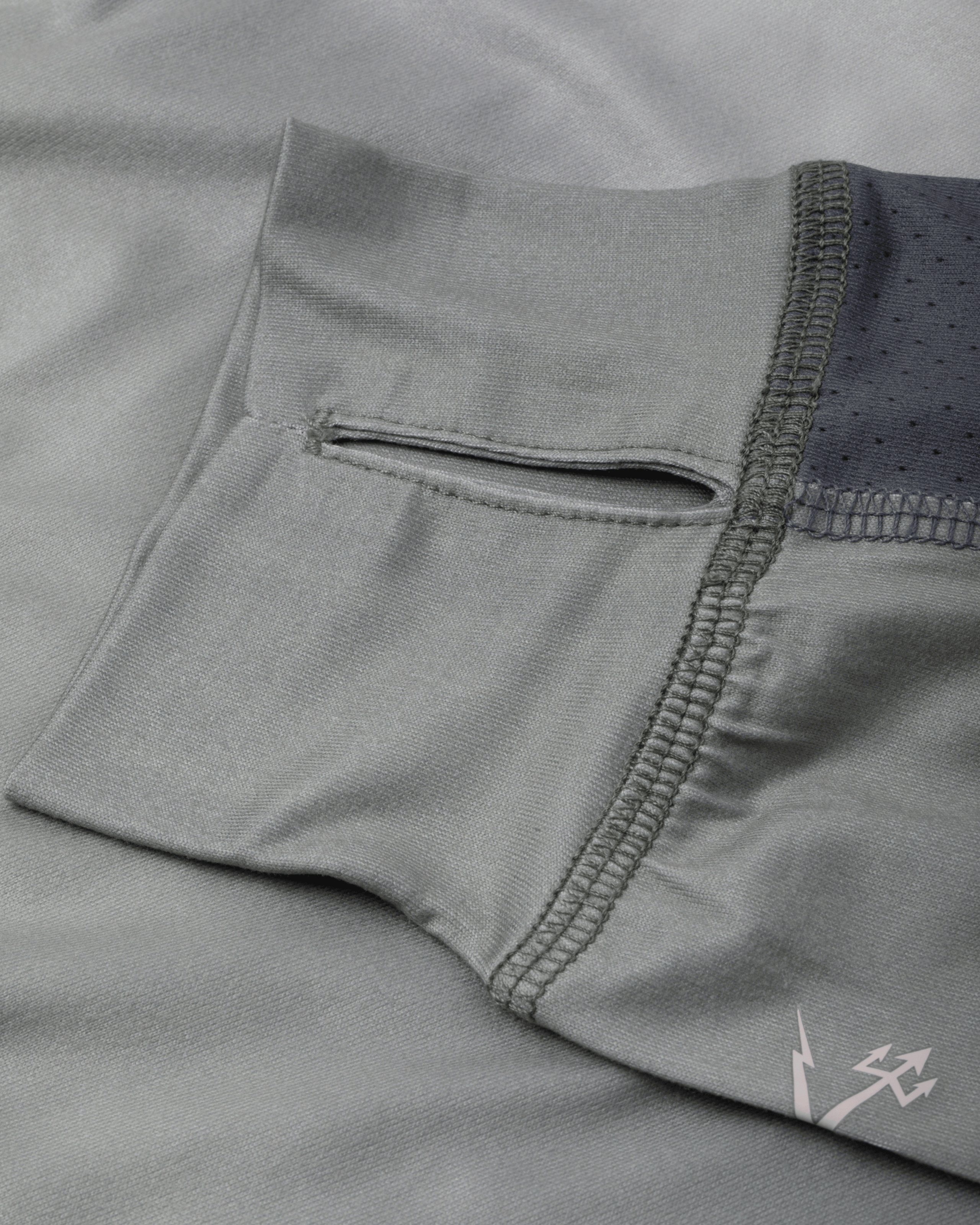 Bimini Uv LS Shirt (zoomed)