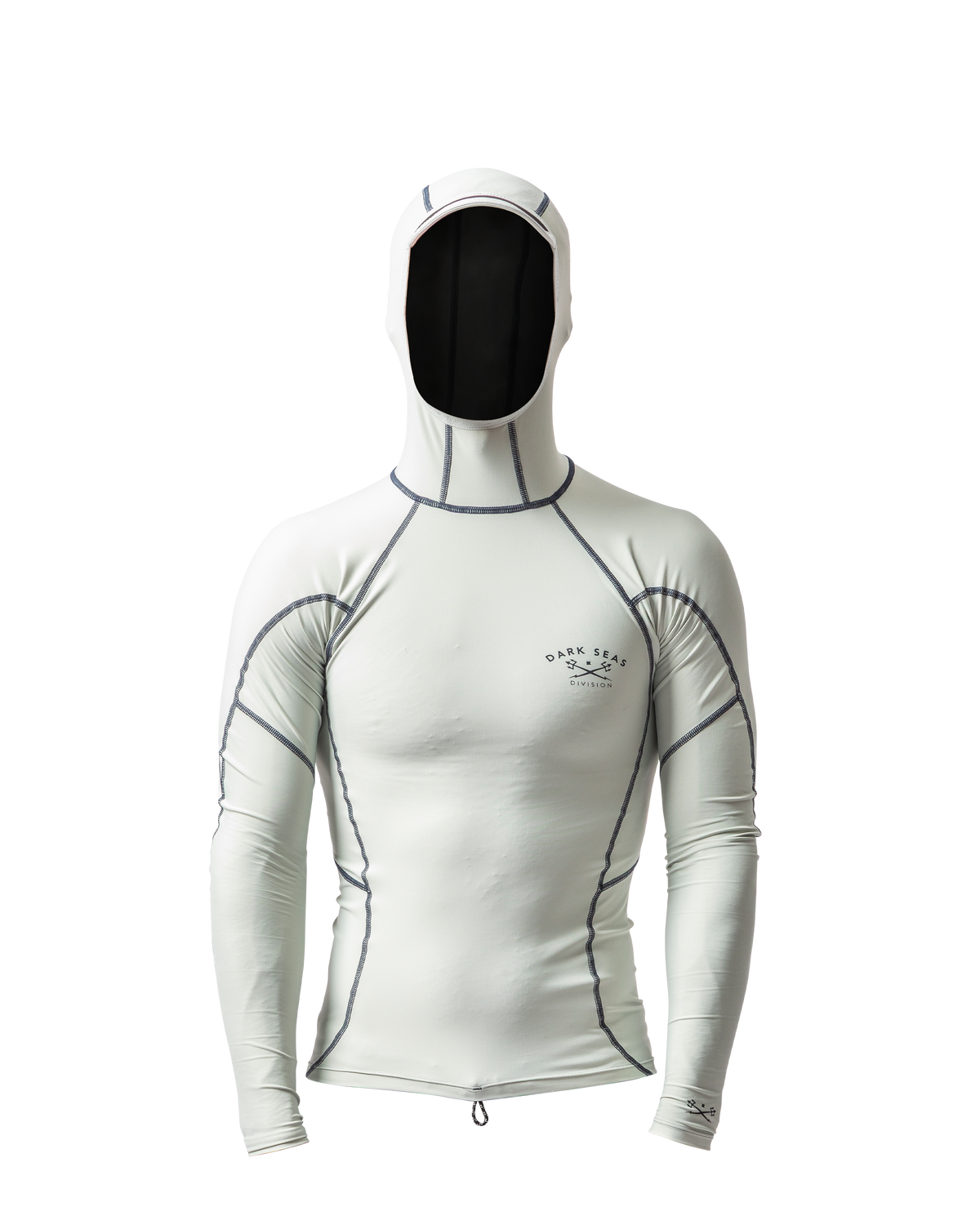 Bandit LS Hooded Rash Guard