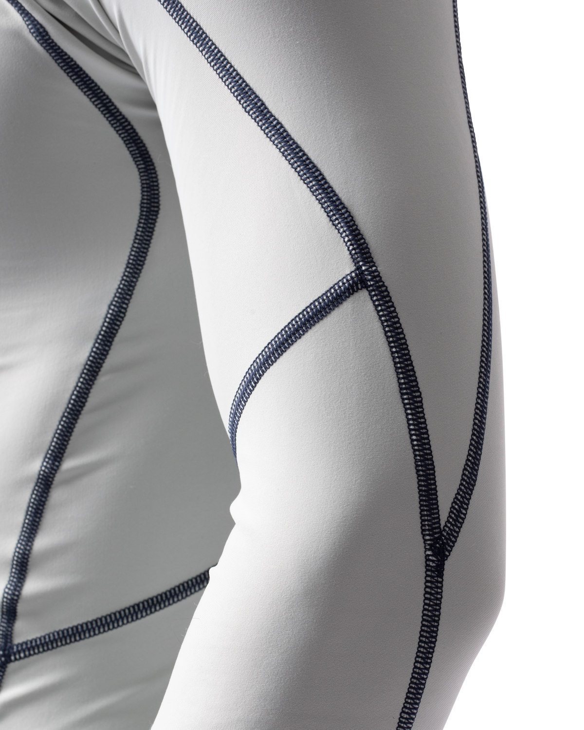Bandit LS Hooded Rash Guard