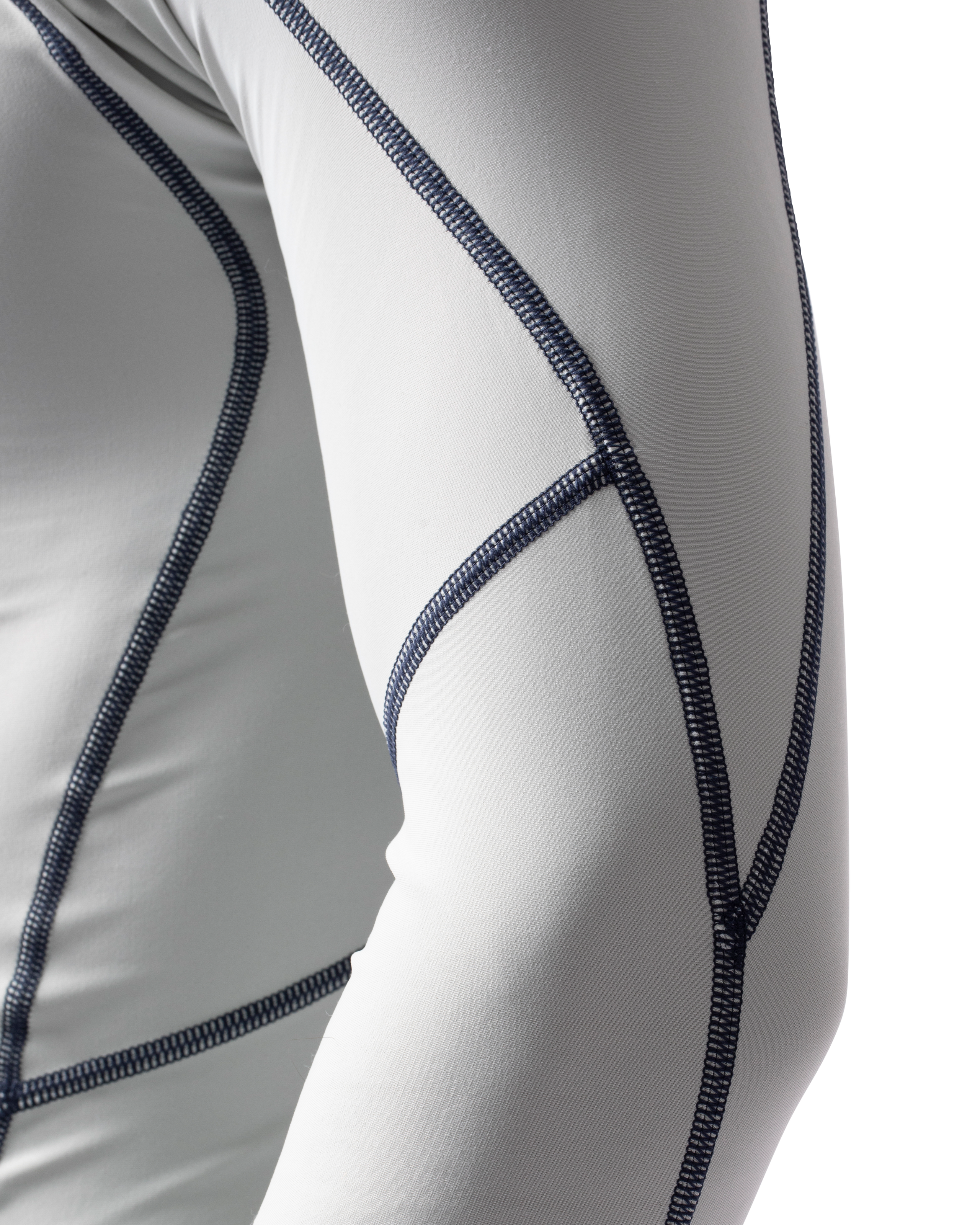 Bandit LS Hooded Rash Guard