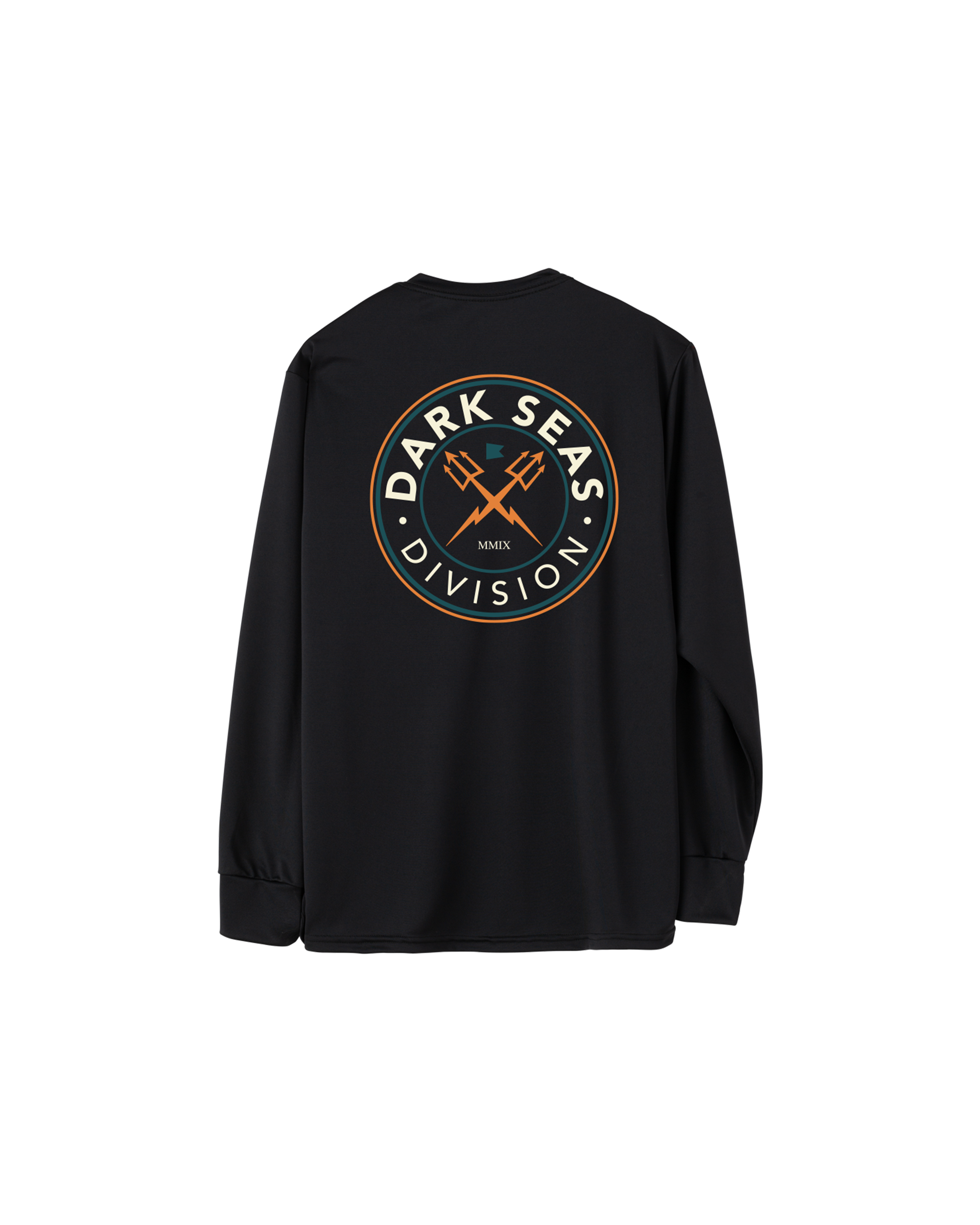 Navigator Uv LS Shirt – Dark Seas Division