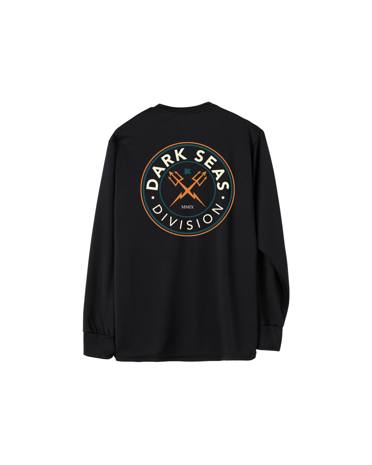 Navigator Uv LS Shirt