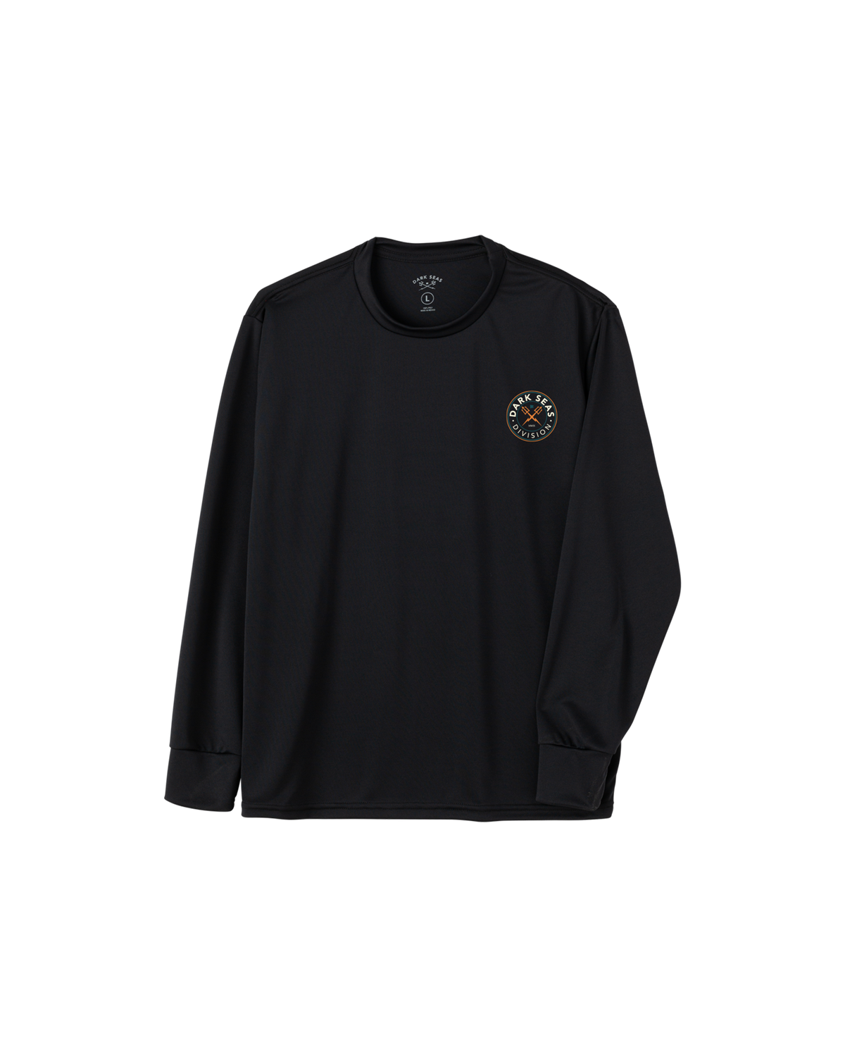 Navigator Uv LS Shirt