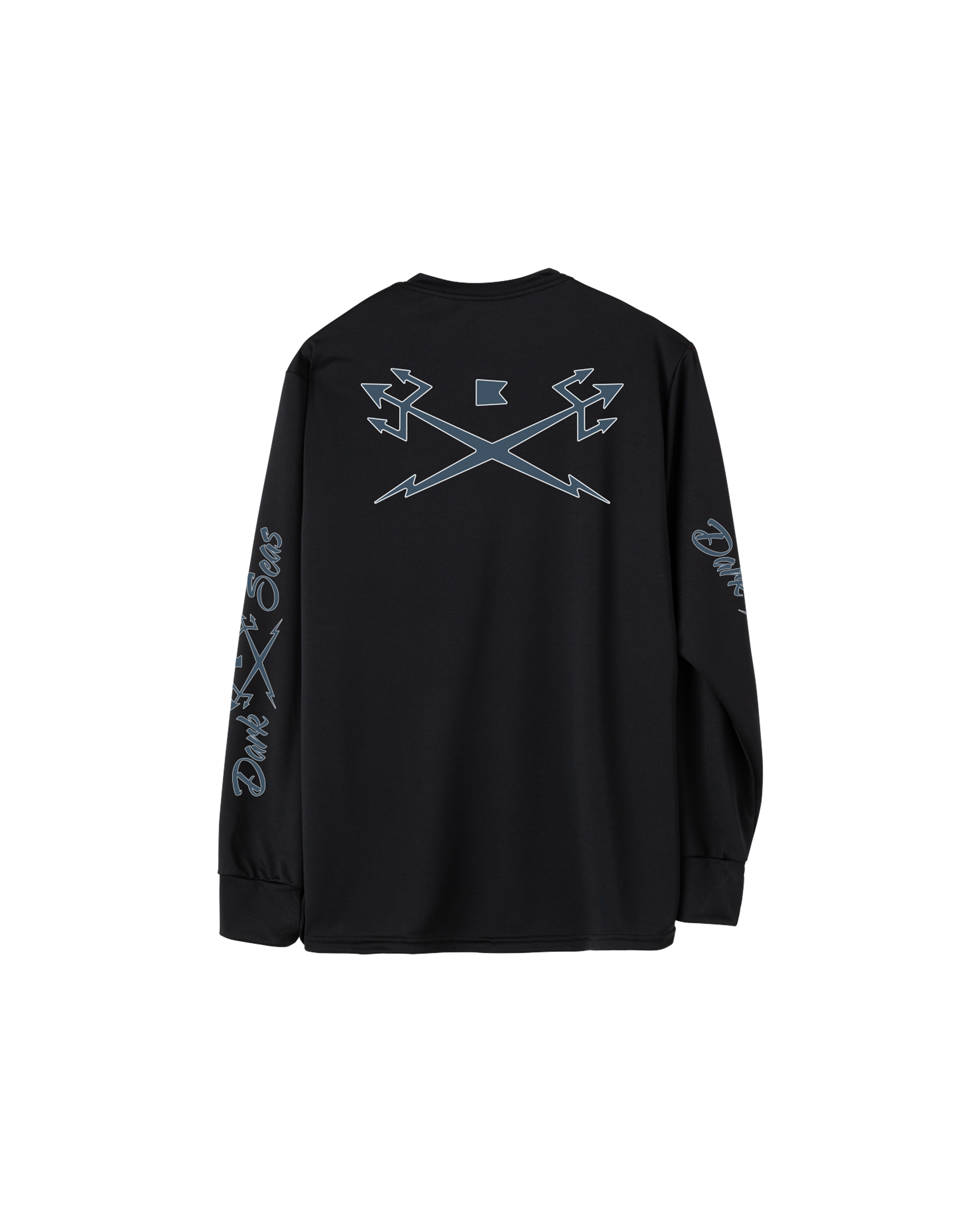 Headway Uv LS Shirt (zoomed)