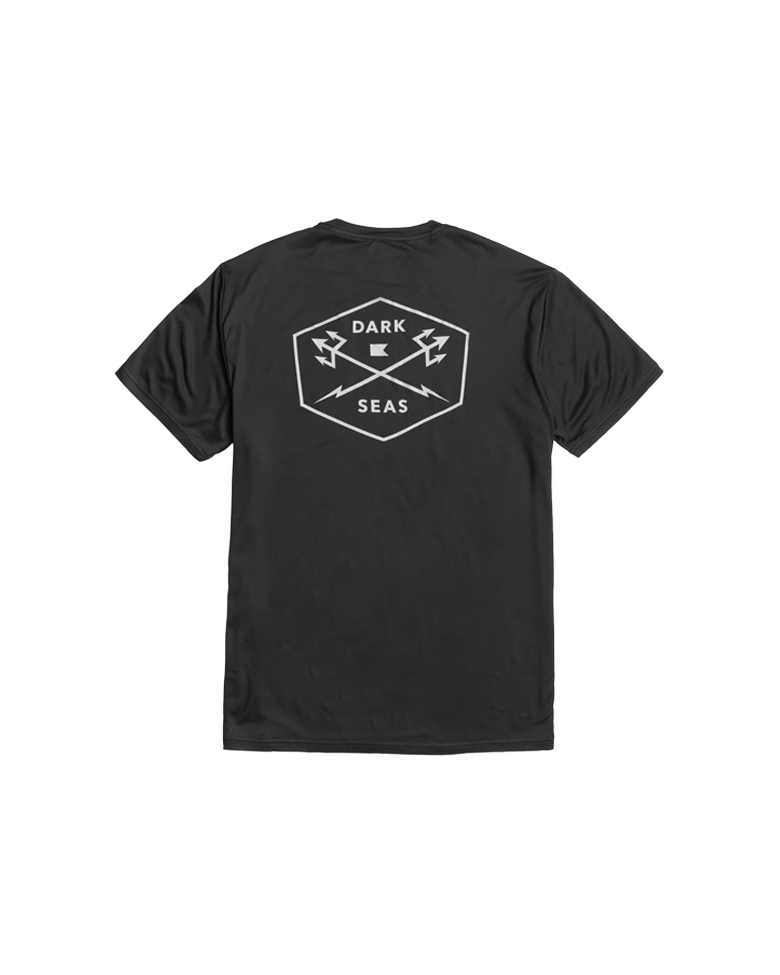 No Sweat SS Shirt – Dark Seas Division
